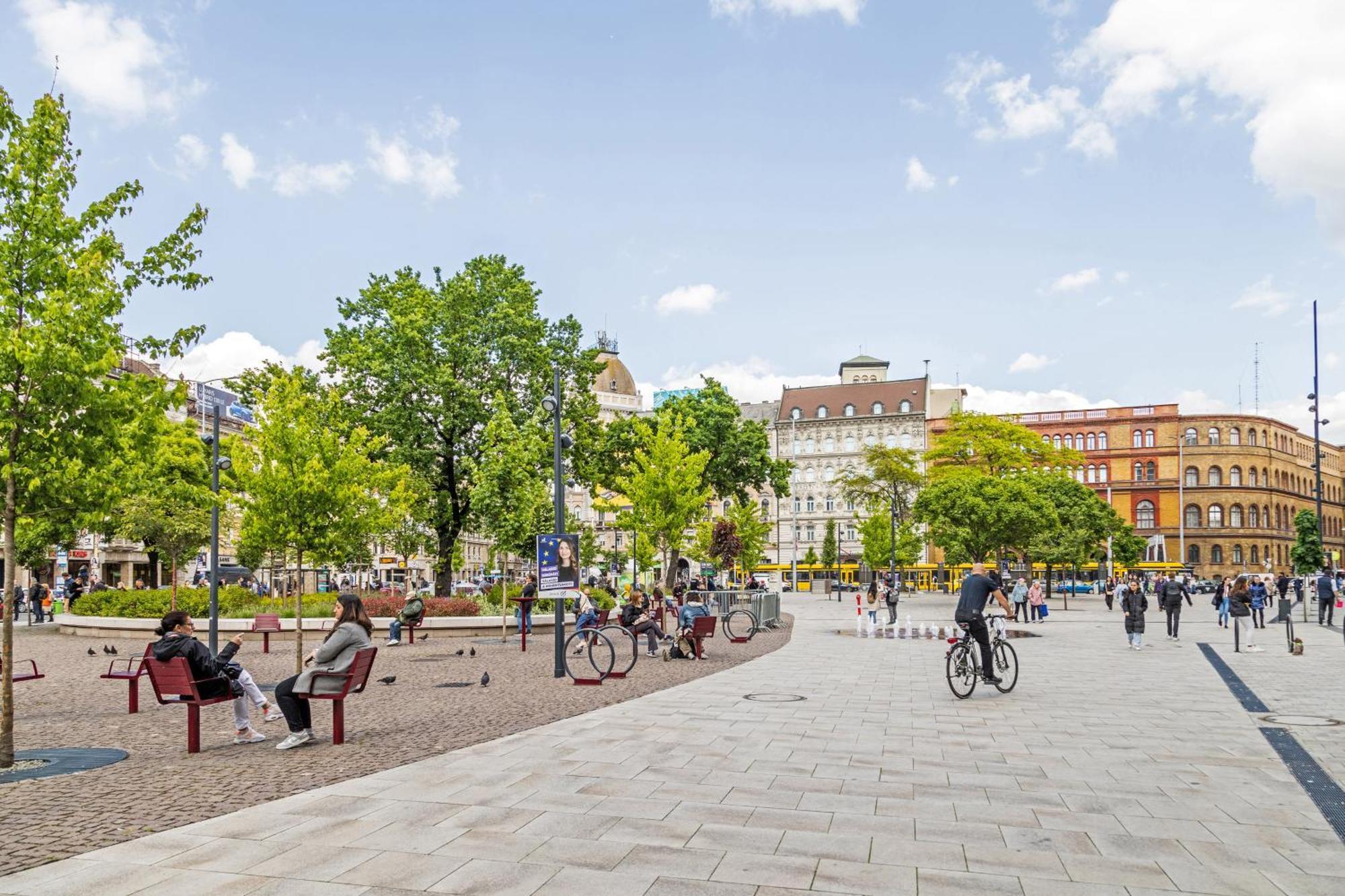 Apartamento Dream Budapest