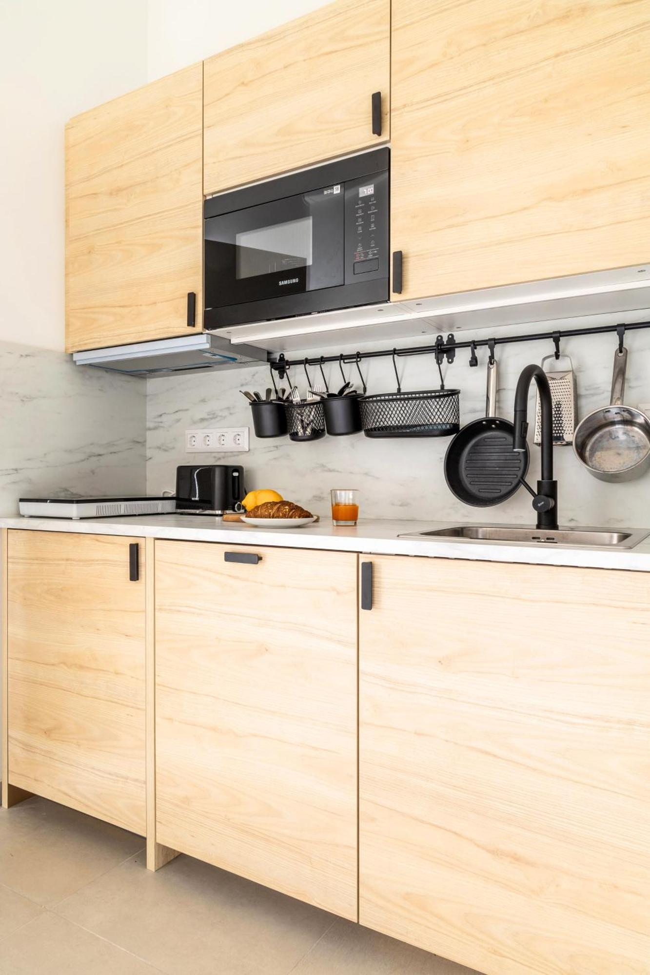 Dream Apartamento Budapest