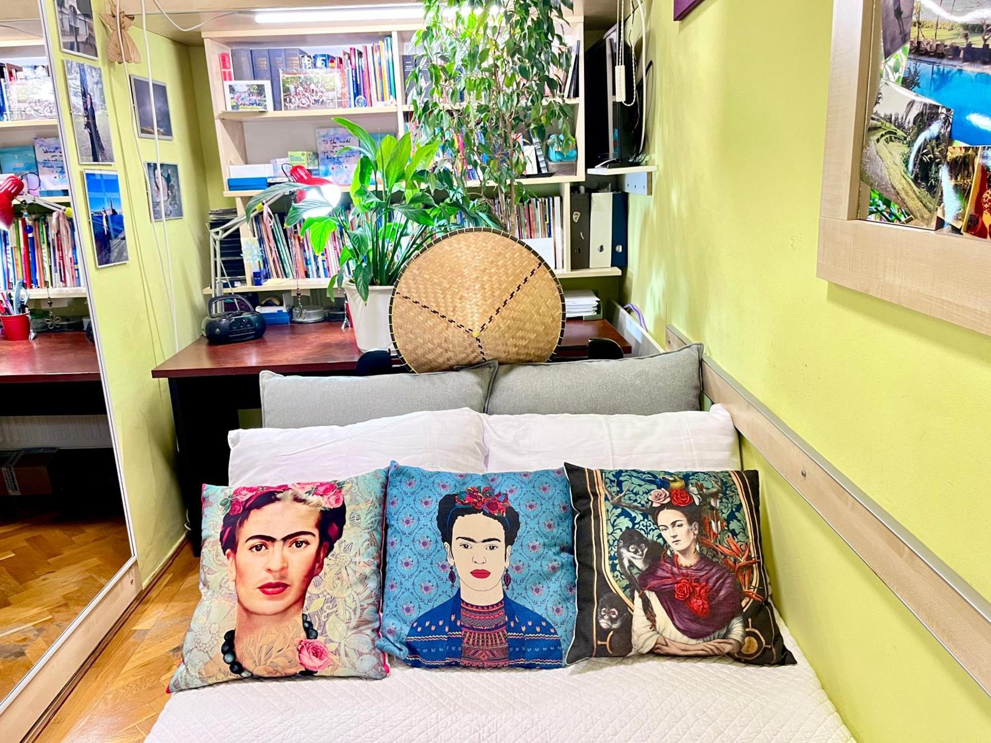 Apartmán Margaret Bridge Spot Budapešť