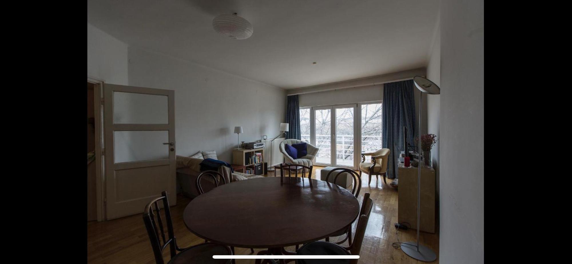 Luxury View To The Castle Apartamento *