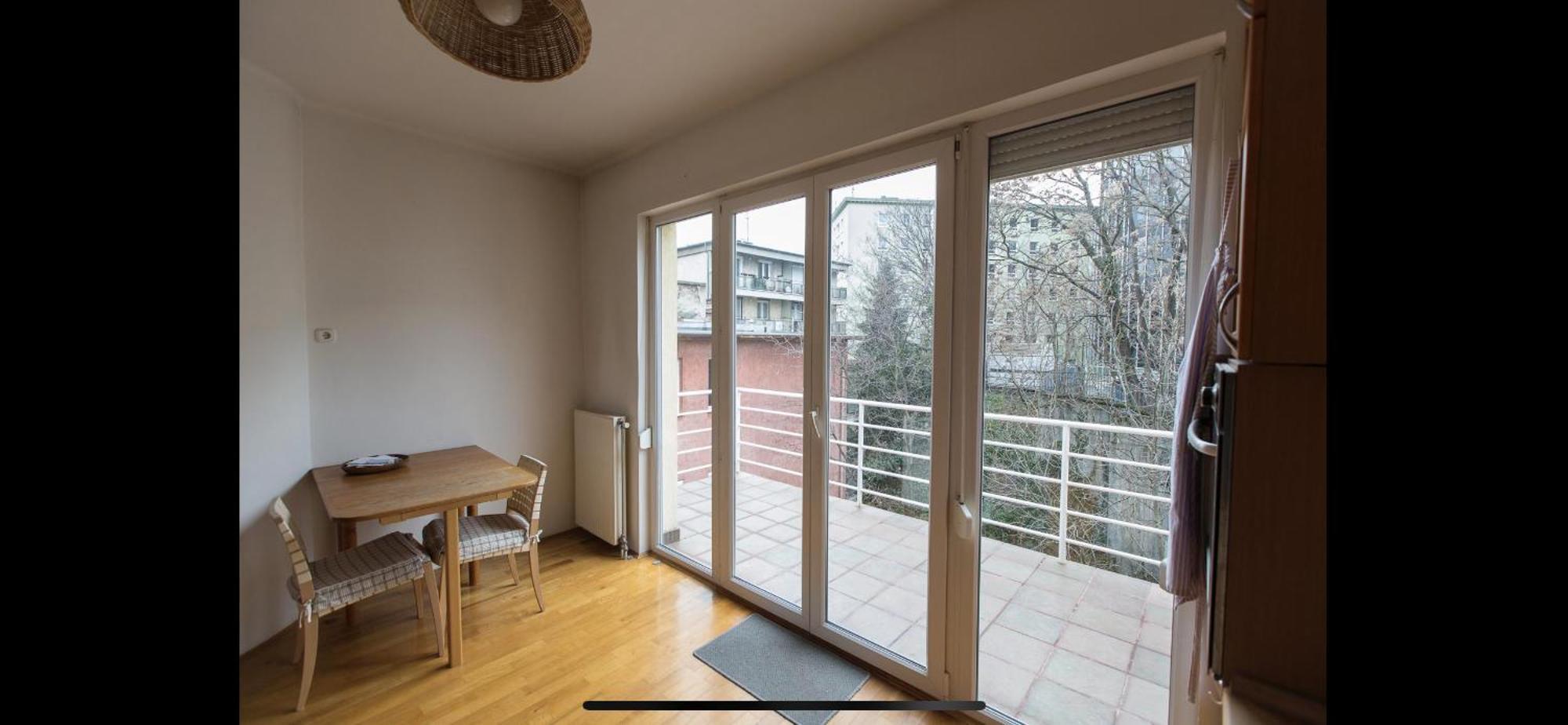 Apartamento Luxury View To The Castle *