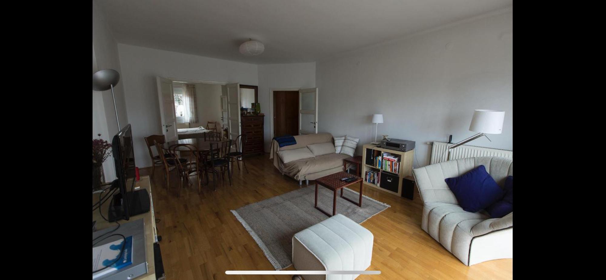 Luxury View To The Castle Apartamento Budapest