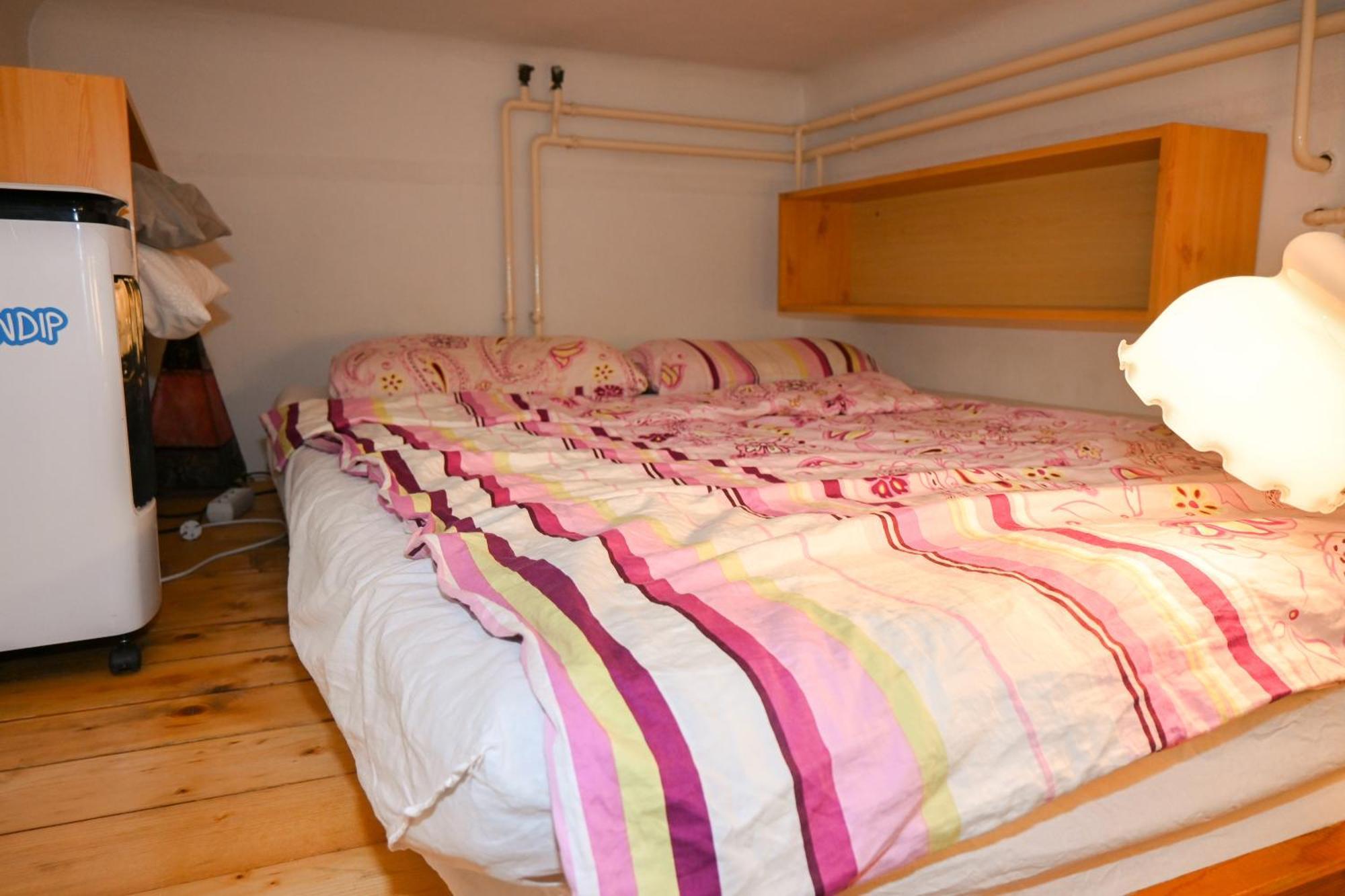 Apartment Downtown Cozy Private Studio For 1-2 People