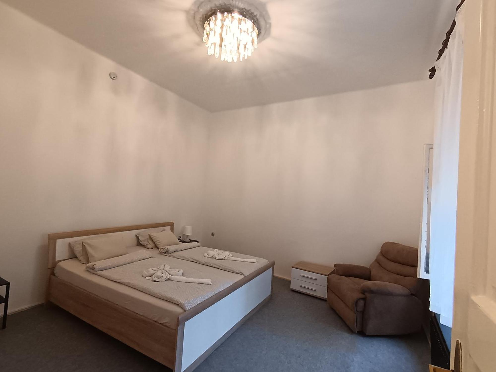 Room Apartment Appartamento Budapest