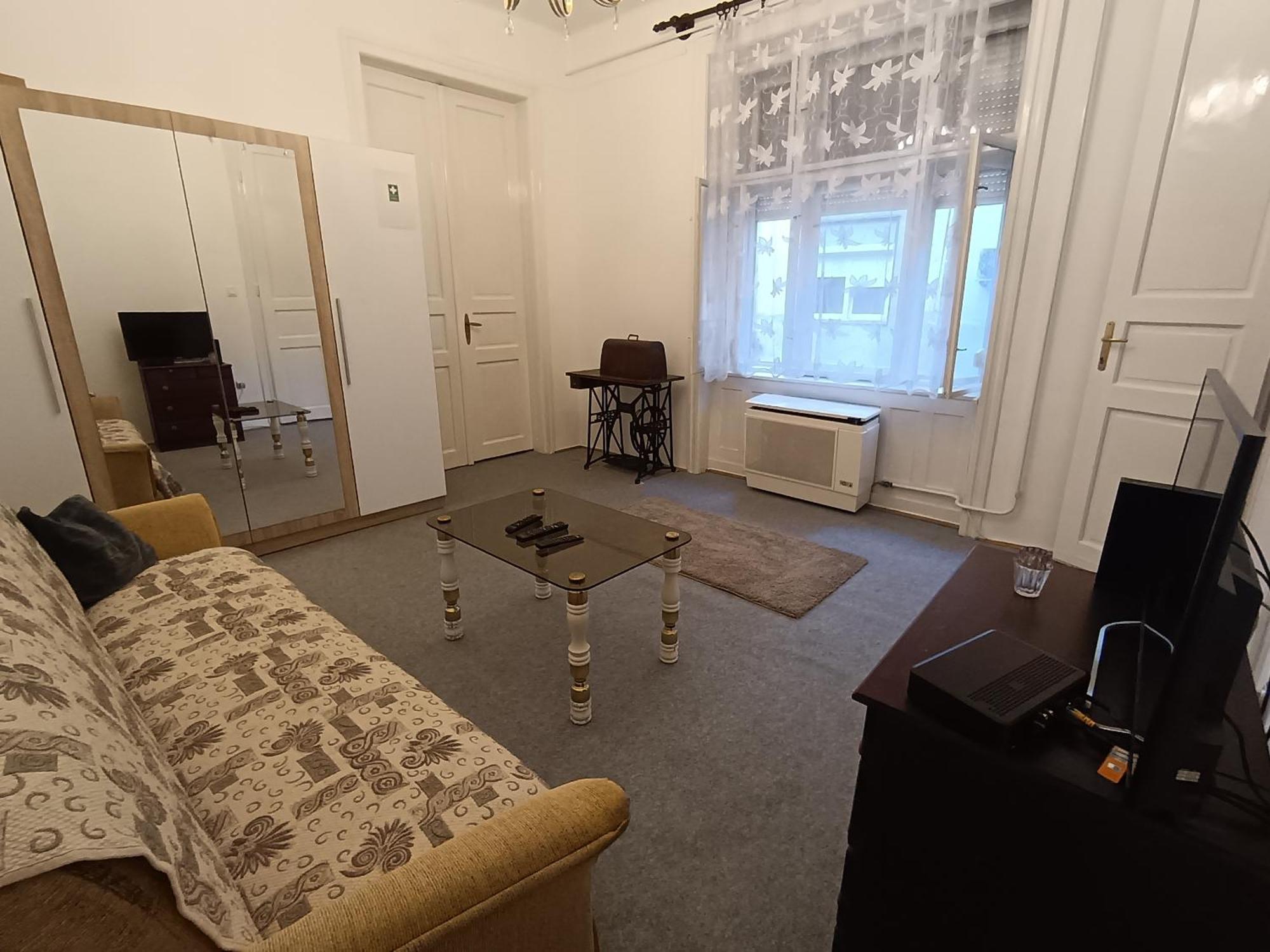 Room Apartment Appartamento