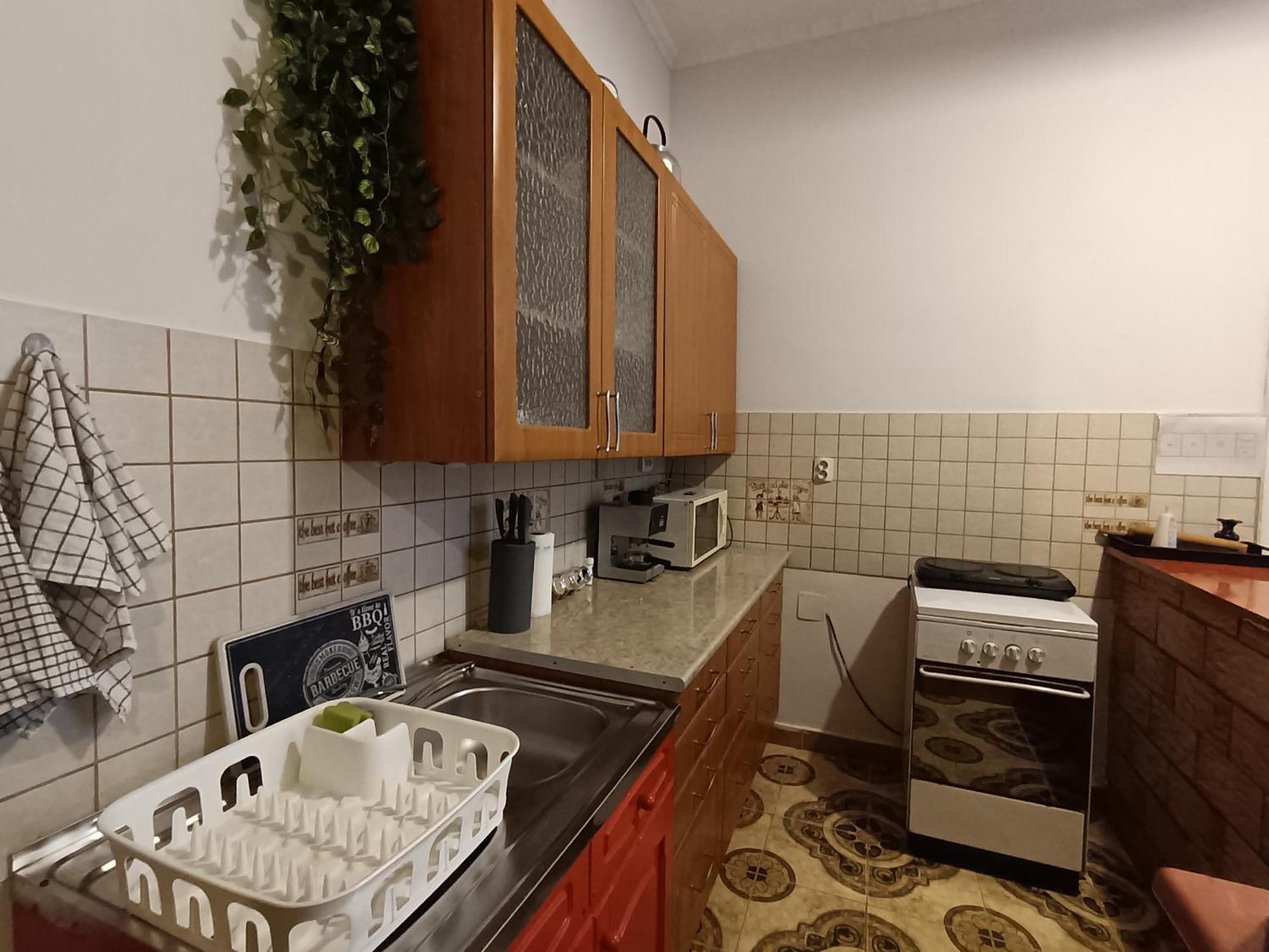 Appartamento Room Apartment *