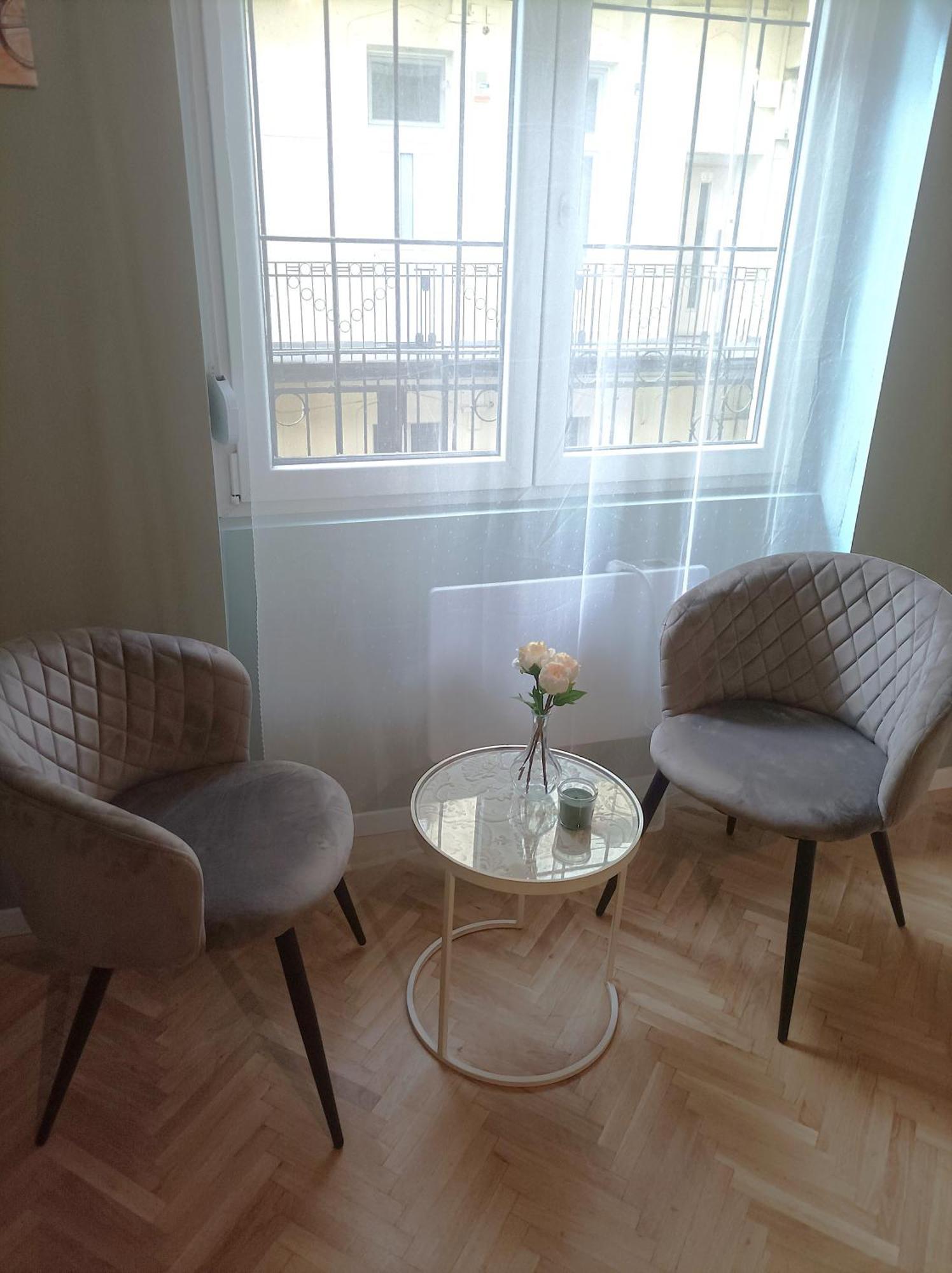 Apartamento H30 Budapest
