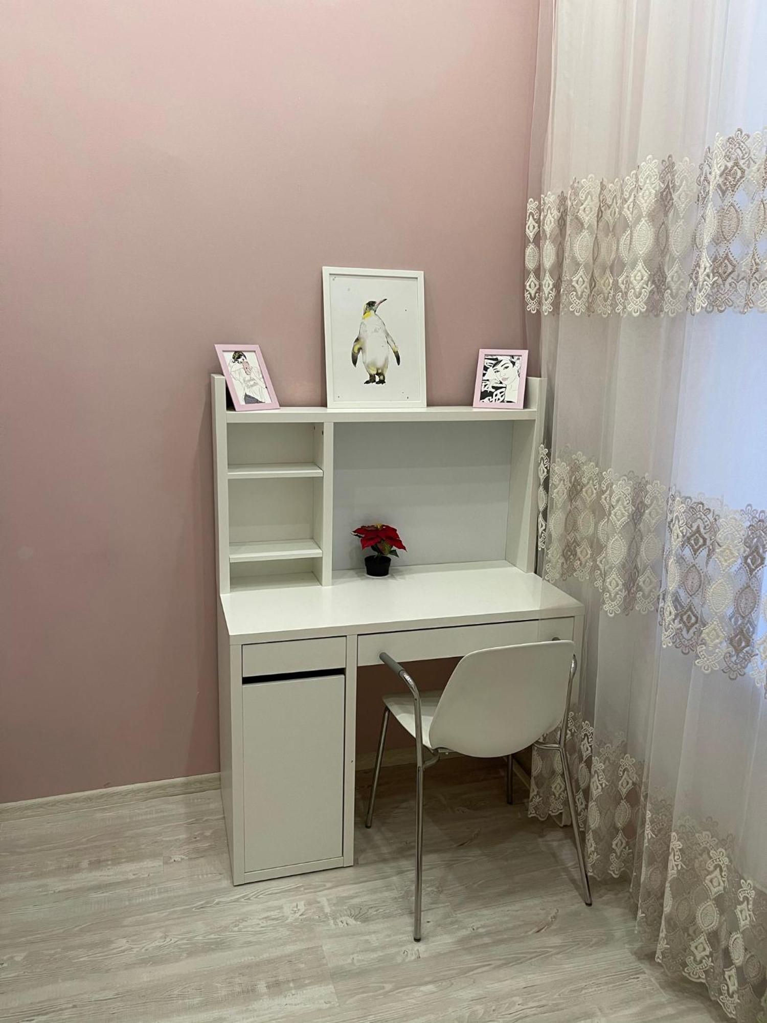 Lägenhet Sapphire - 5 Rooms, 2 Bathrooms Budapest