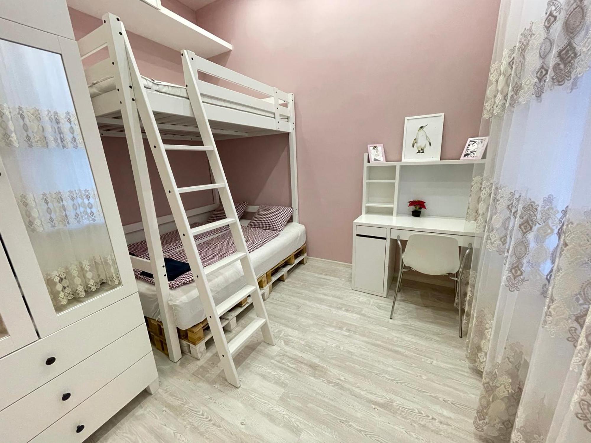 Sapphire - 5 Rooms, 2 Bathrooms * Budapešť