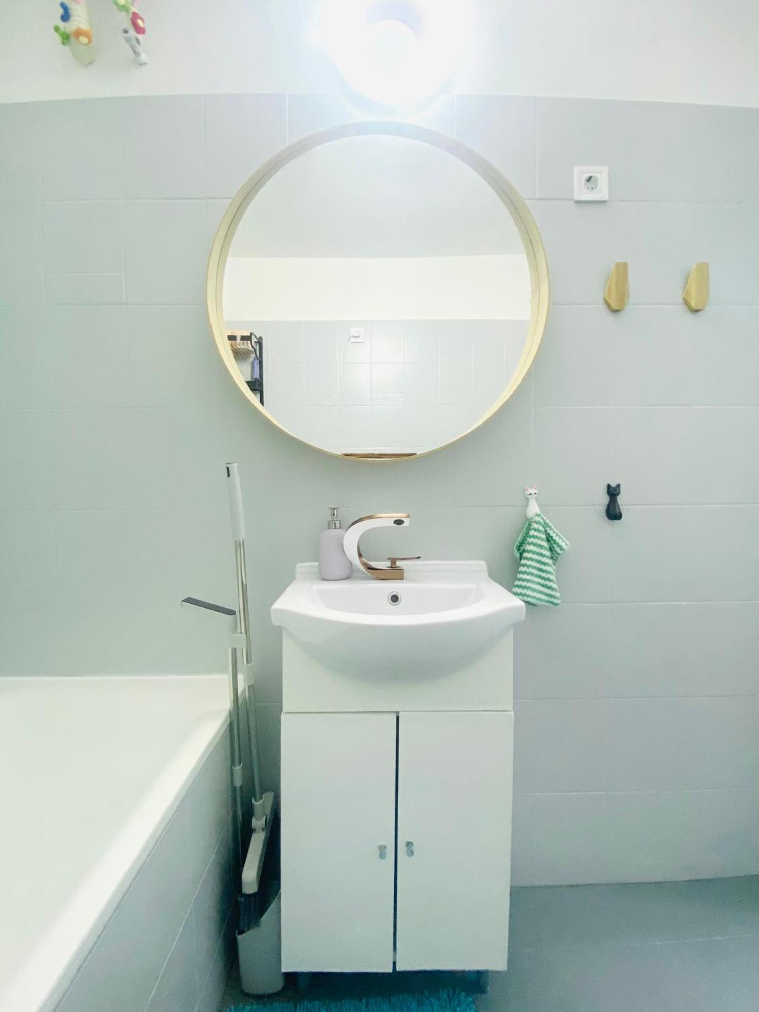 Sweet Spot-Ac, Near Metro, Free Wifi, City Centre Apartment *