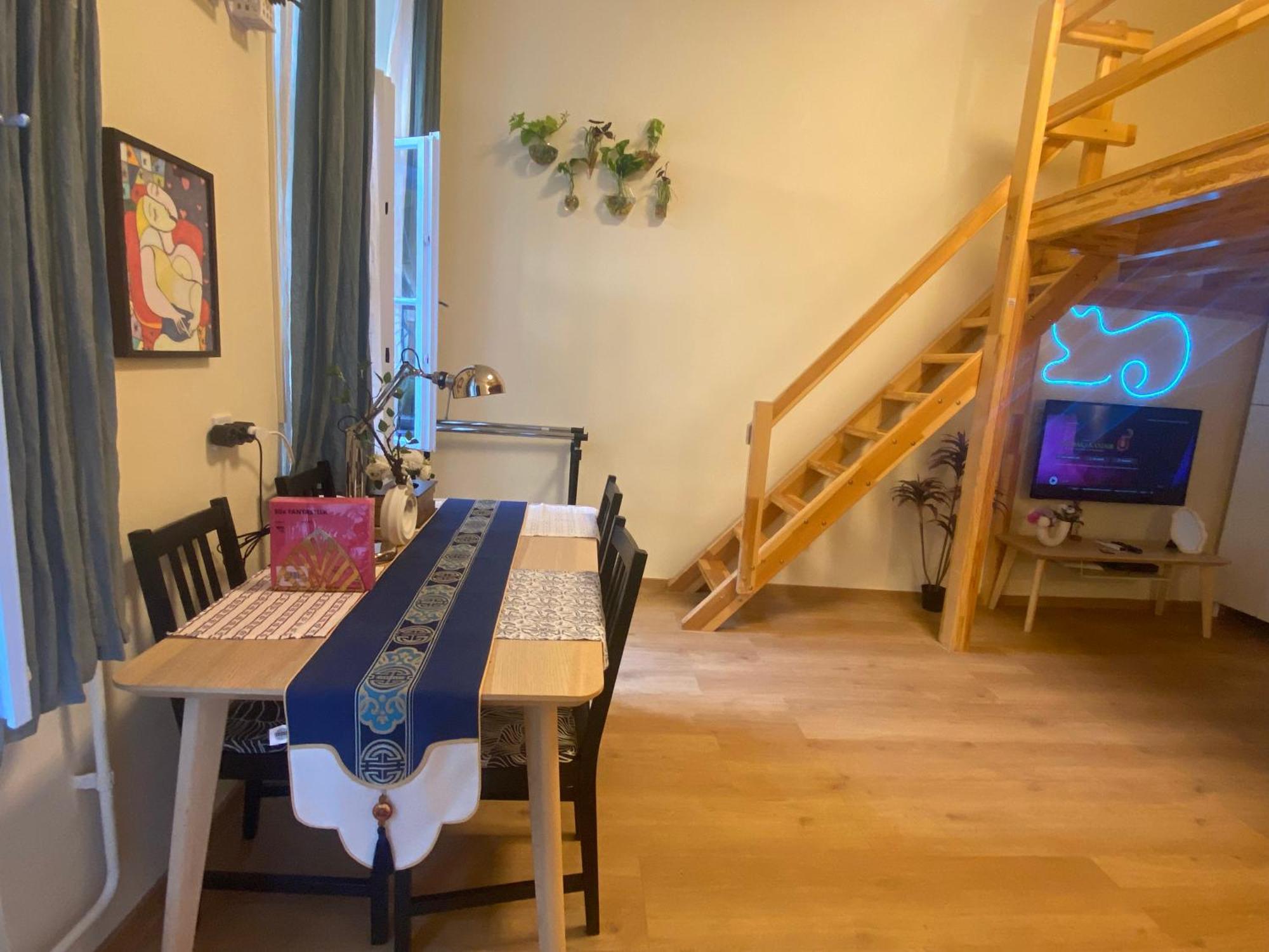 Sweet Spot-next New York Cafe Apartamento