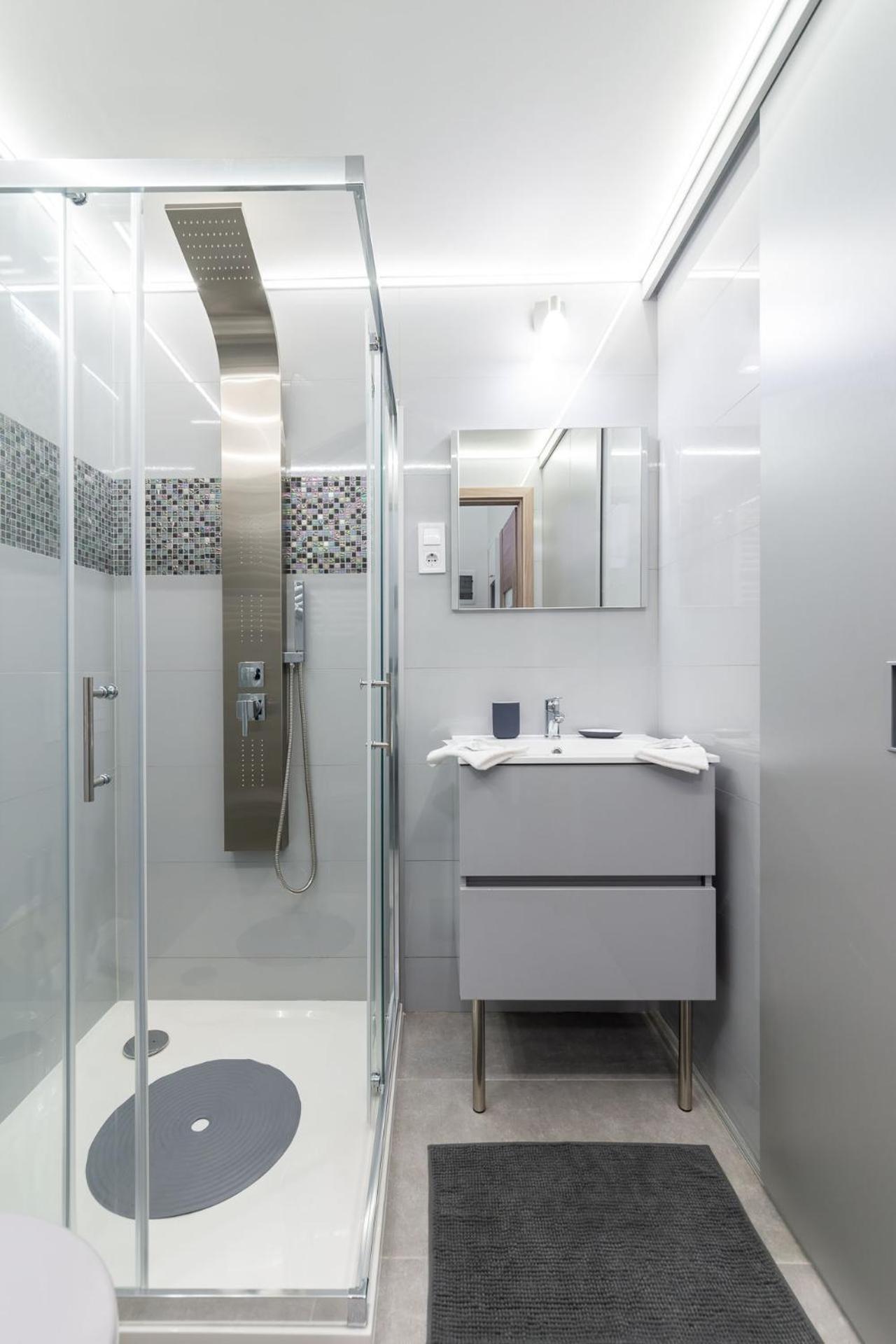 Appartamento Modern - Close To Park *