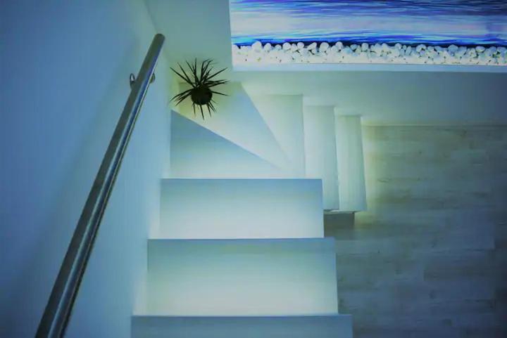 Modern - Close To Park Appartamento Budapest