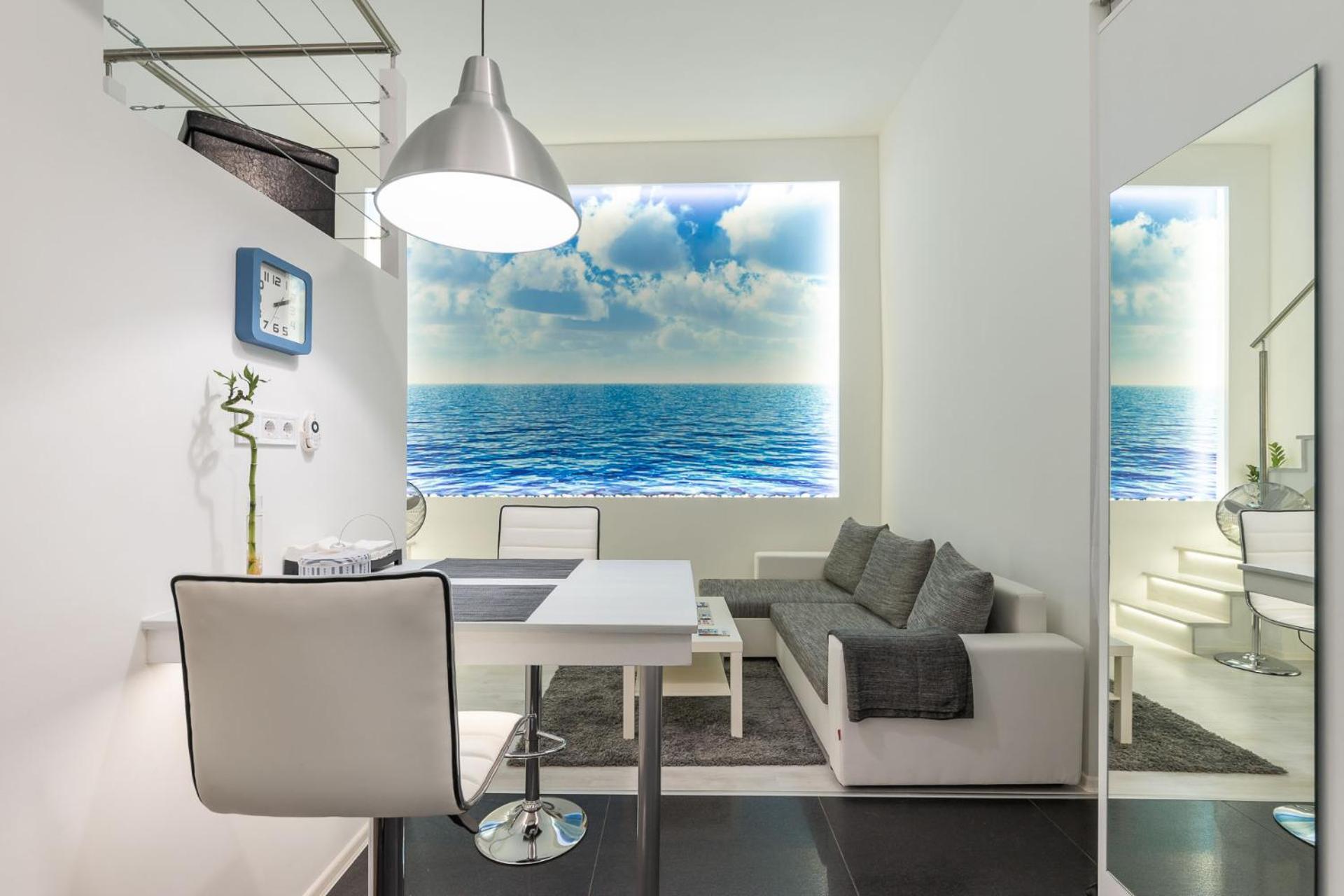 Modern - Close To Park Appartamento