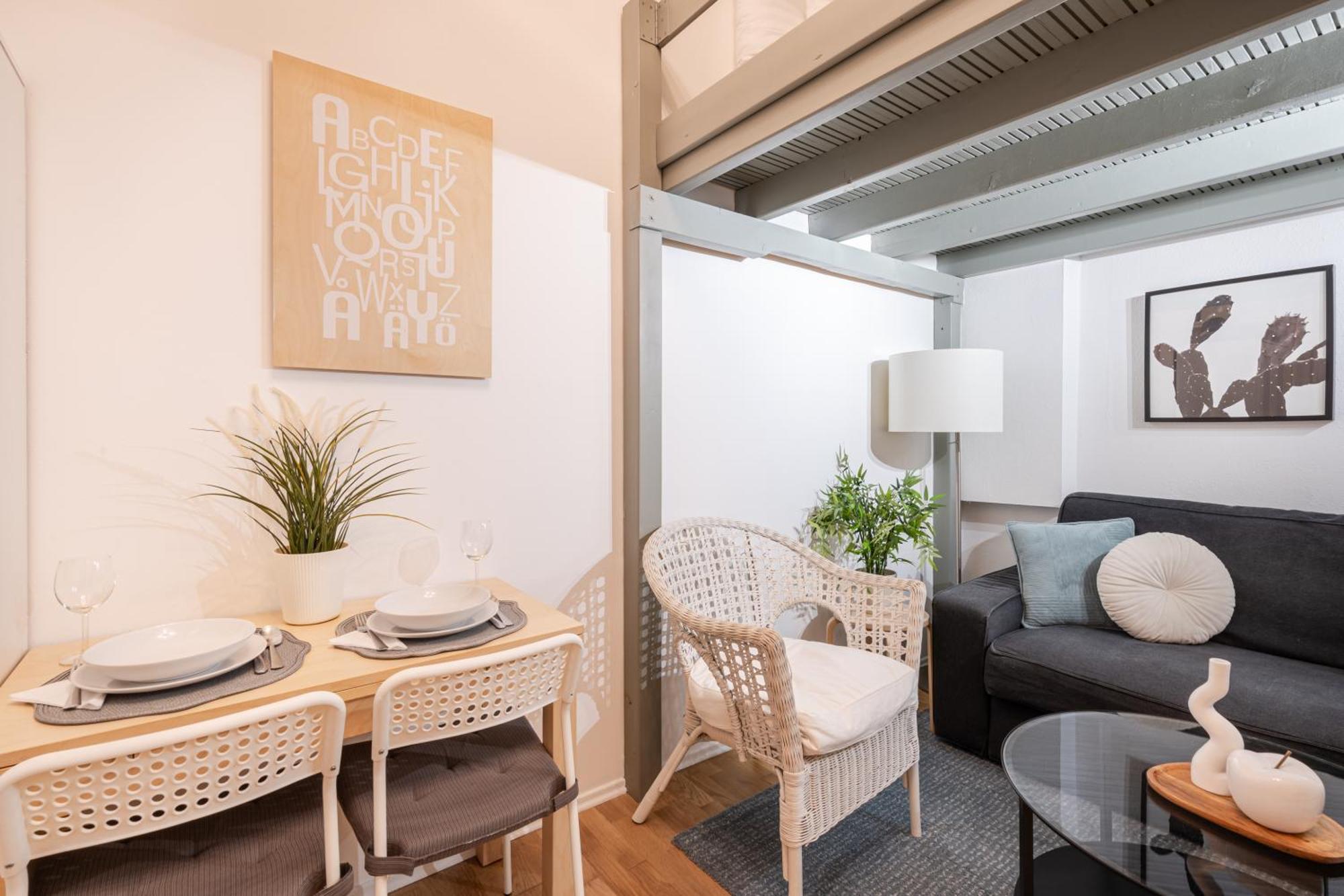 Cozy & Lovely Nest In Soho * Budapest