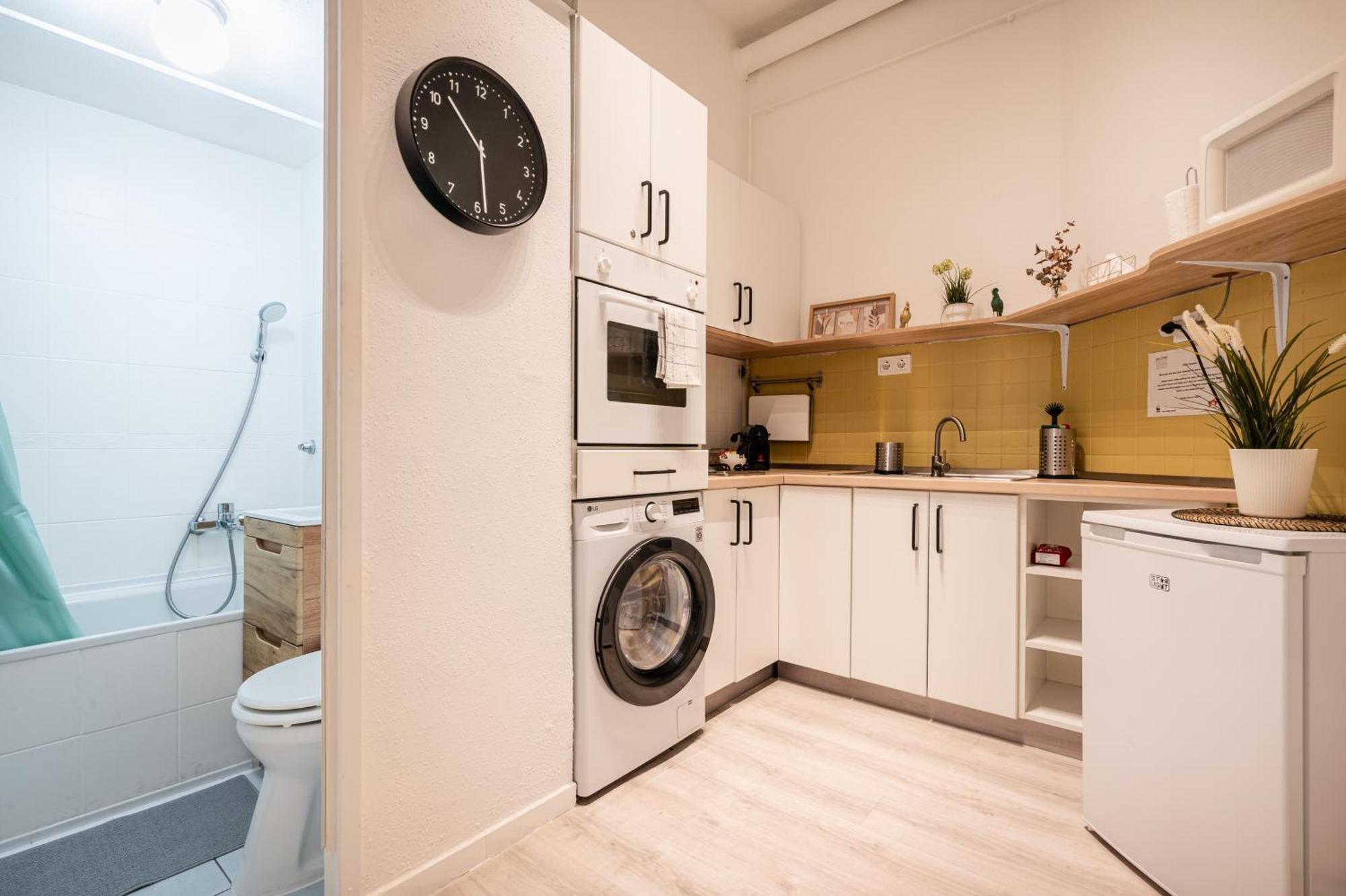 Cozy & Lovely Nest In Soho