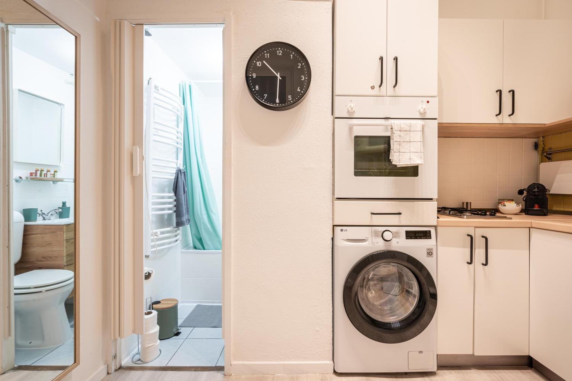 Cozy & Lovely Nest In Soho