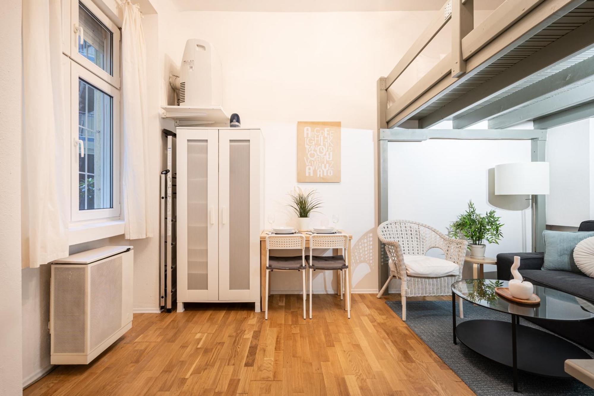 Cozy & Lovely Nest In Soho Budapest