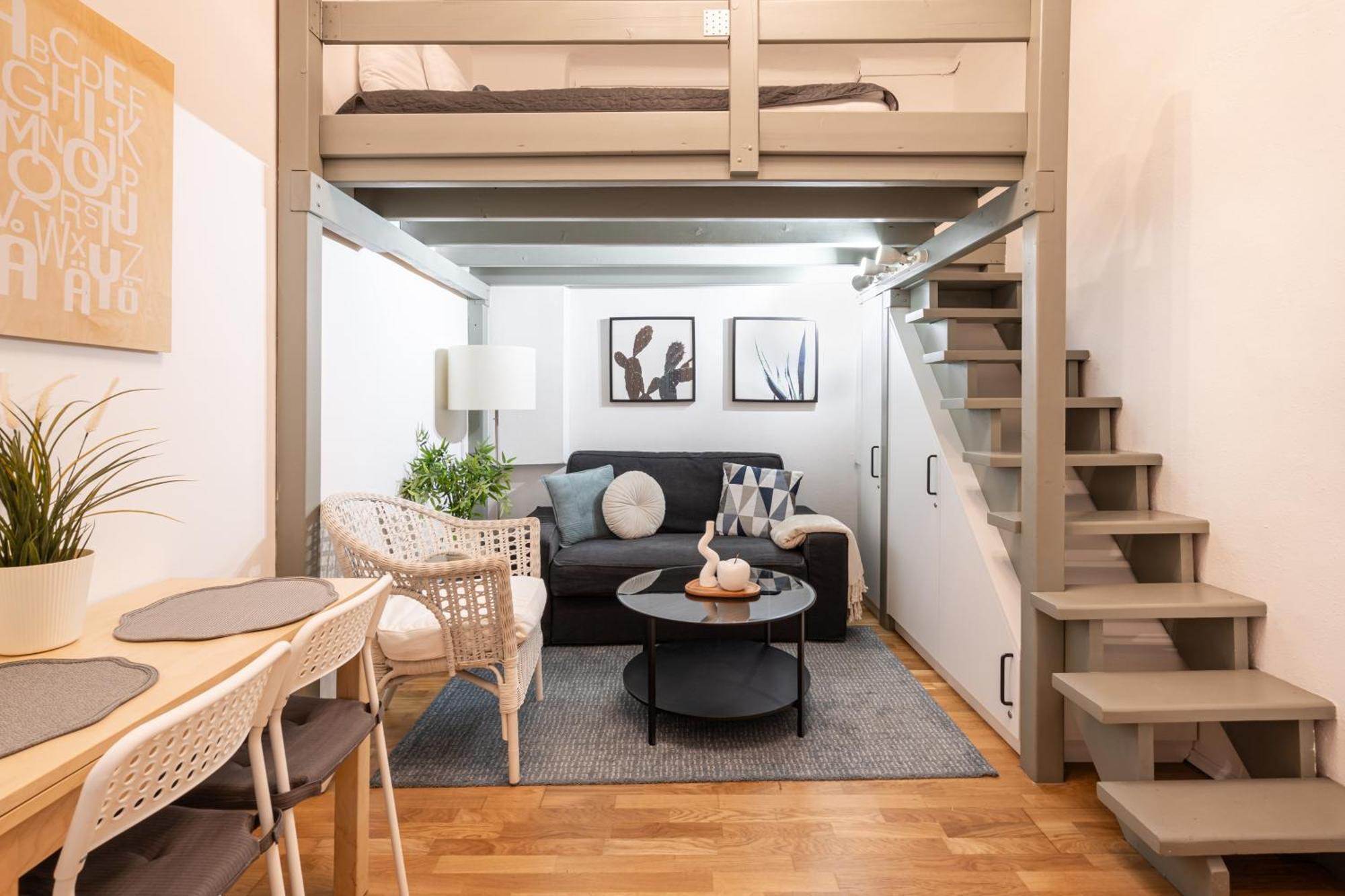 Cozy & Lovely Nest In Soho * Budapest