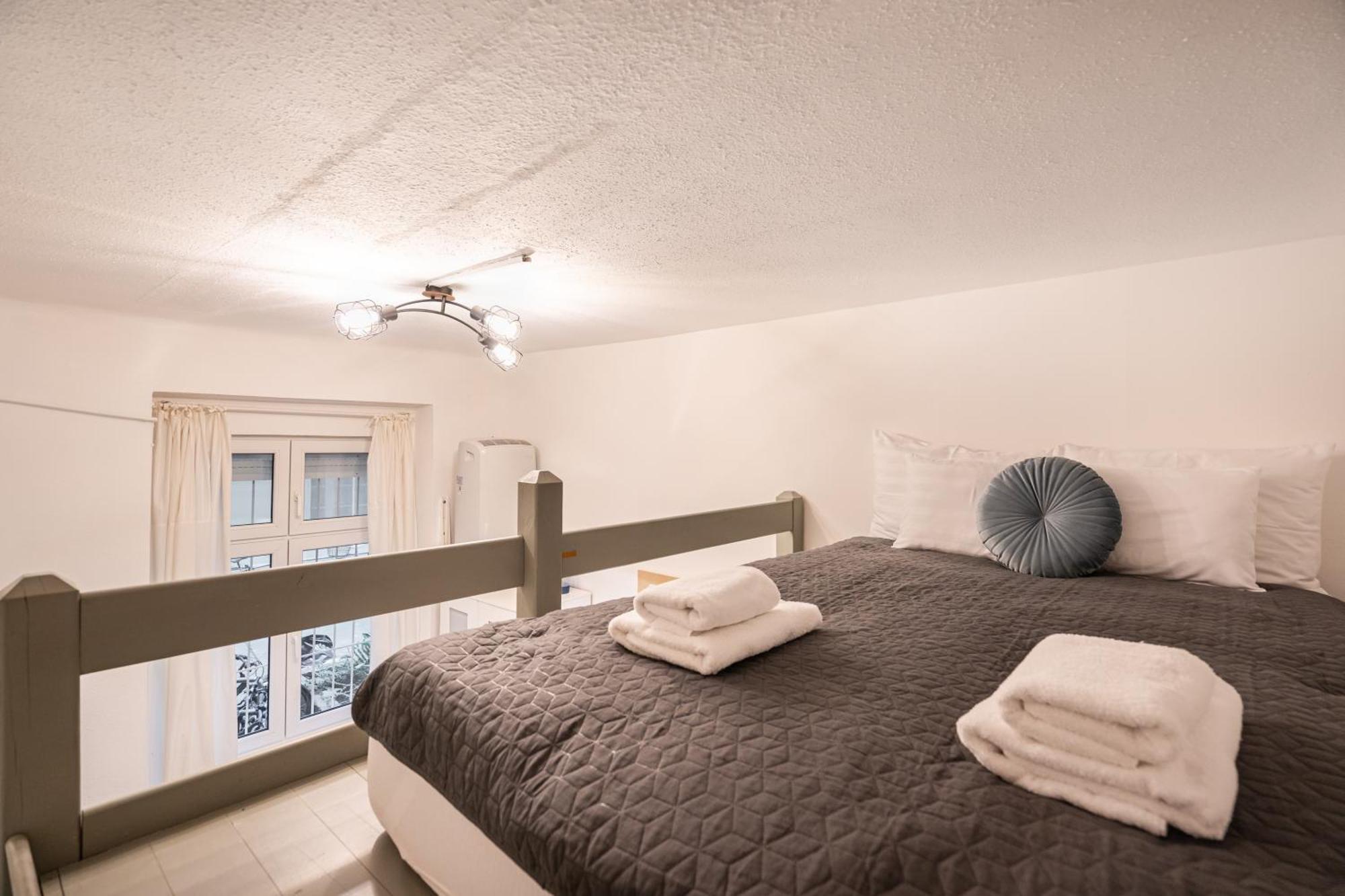 Cozy & Lovely Nest In Soho Lägenhet Budapest