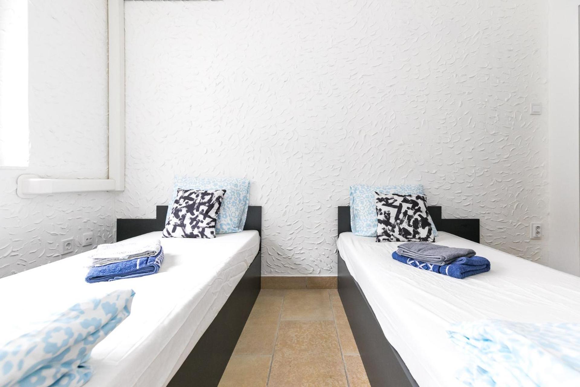 Mariposa Apartman