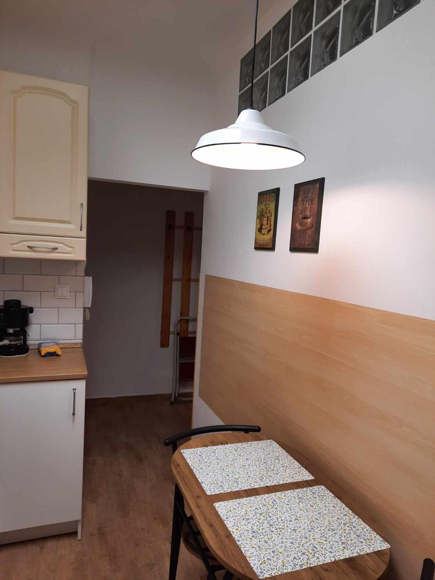 Tisza Apartament
