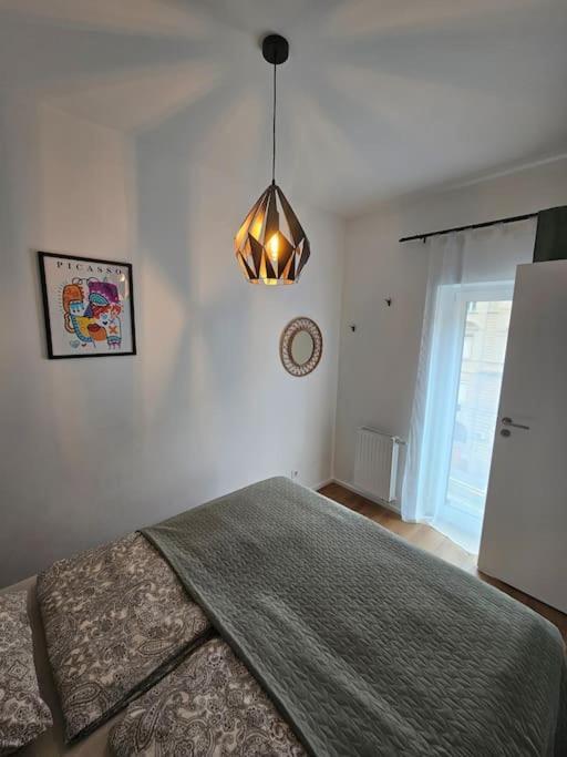 Oli Fiumei Apartman Budapest