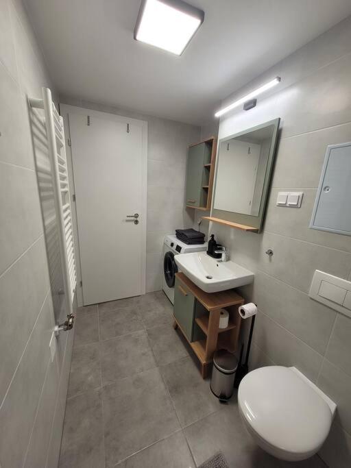 Apartman Oli Fiumei