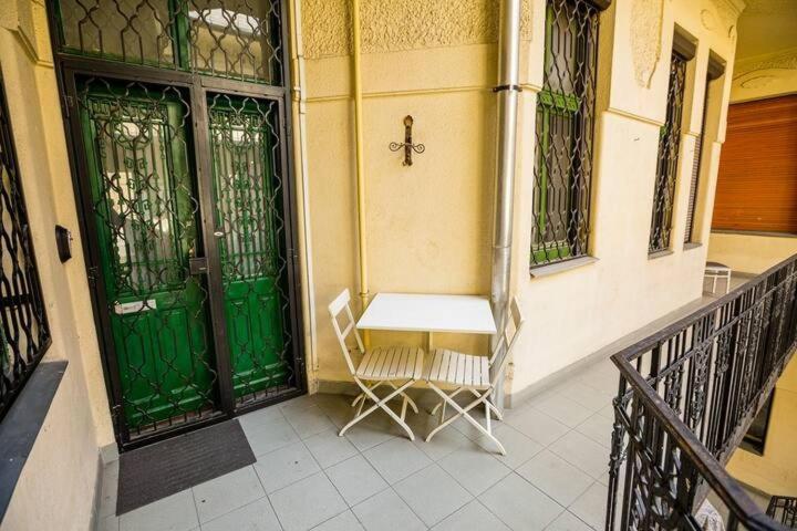 Appartement Big Flat In Heart Of With Ac