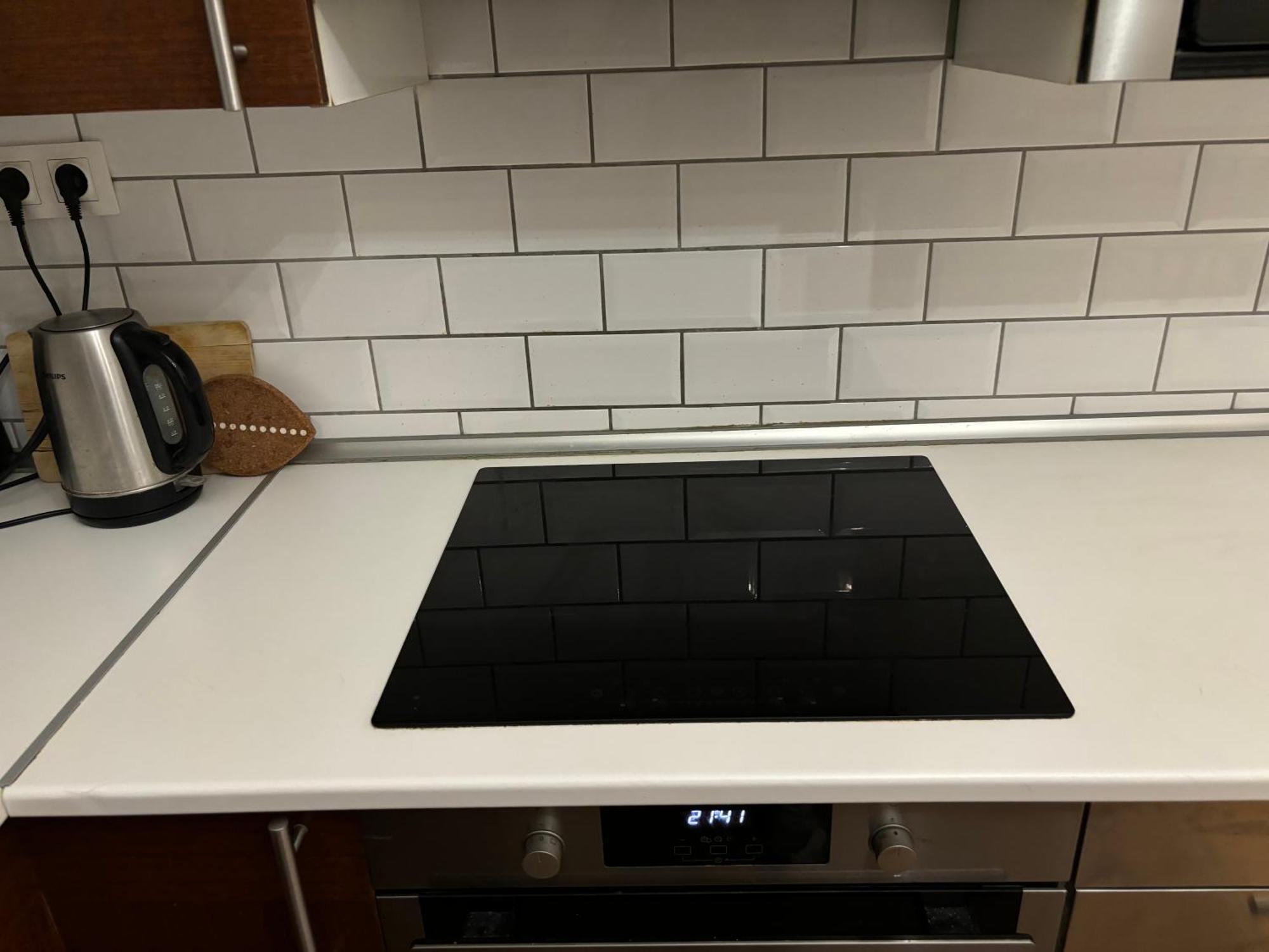 Big Flat In Heart Of With Ac *