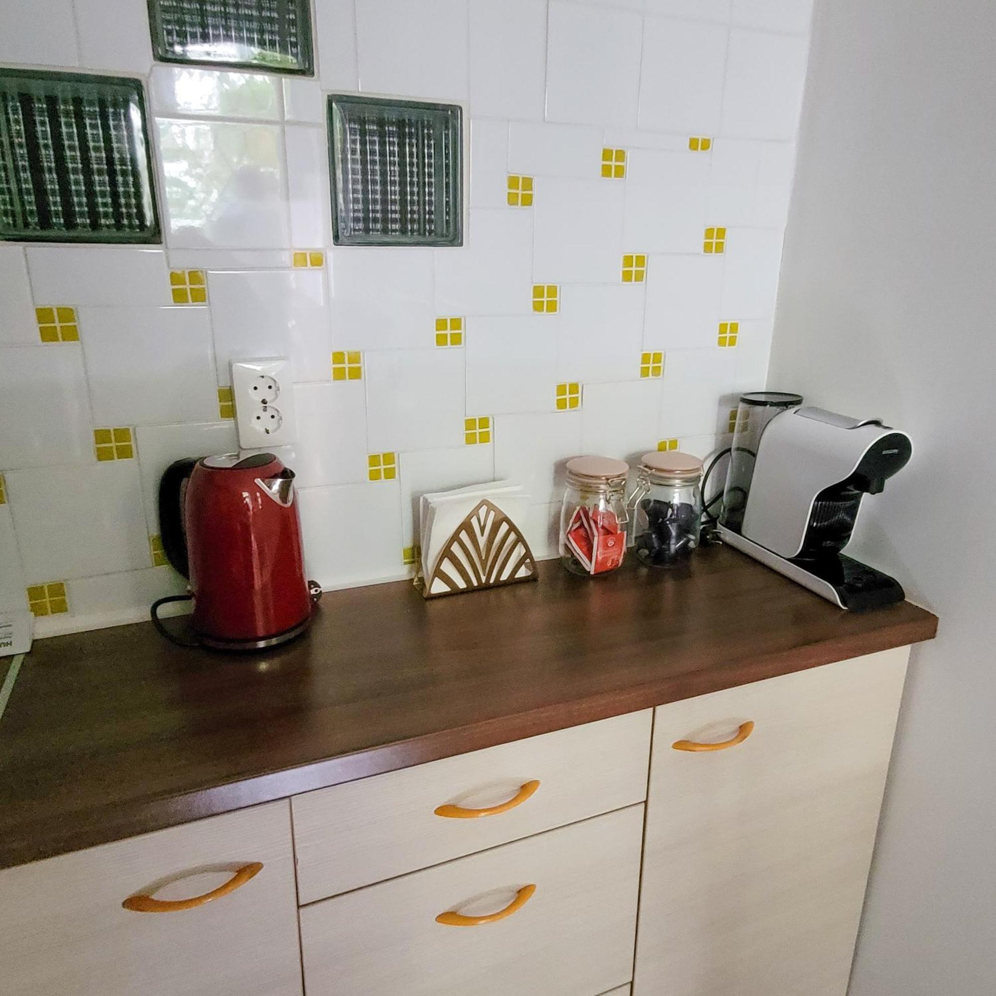 Morocco Mirage 4ppl Apartament Budapeszt