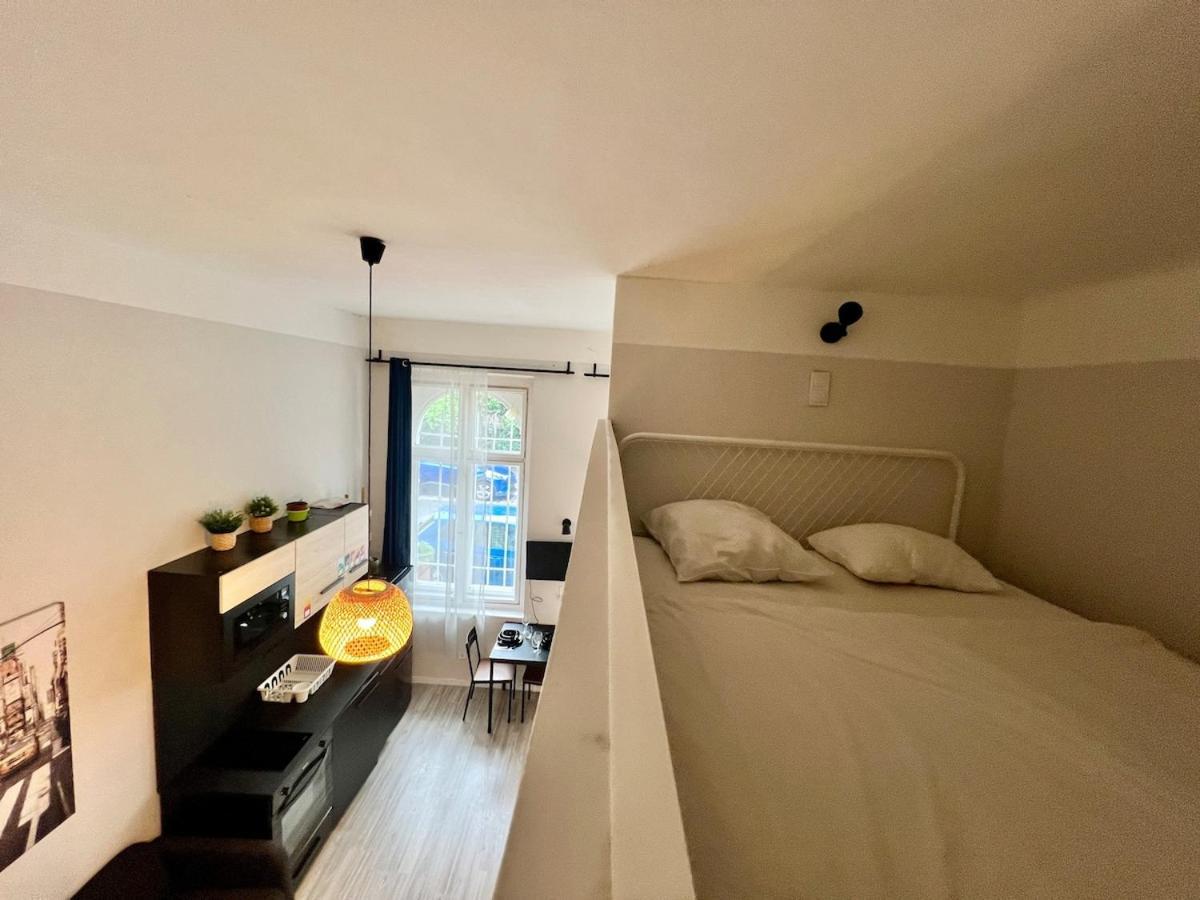 Chic Design 2 Apartamento