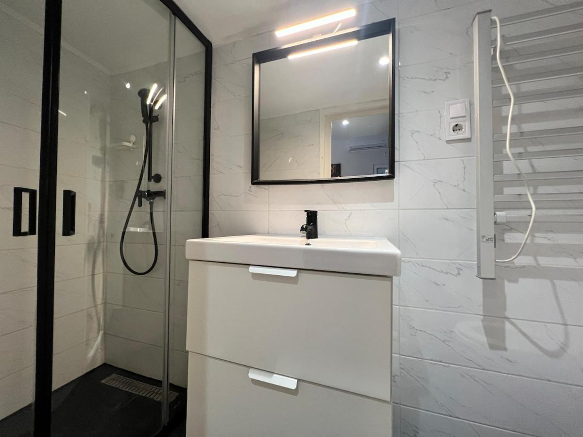 Appartement Chic Design 2