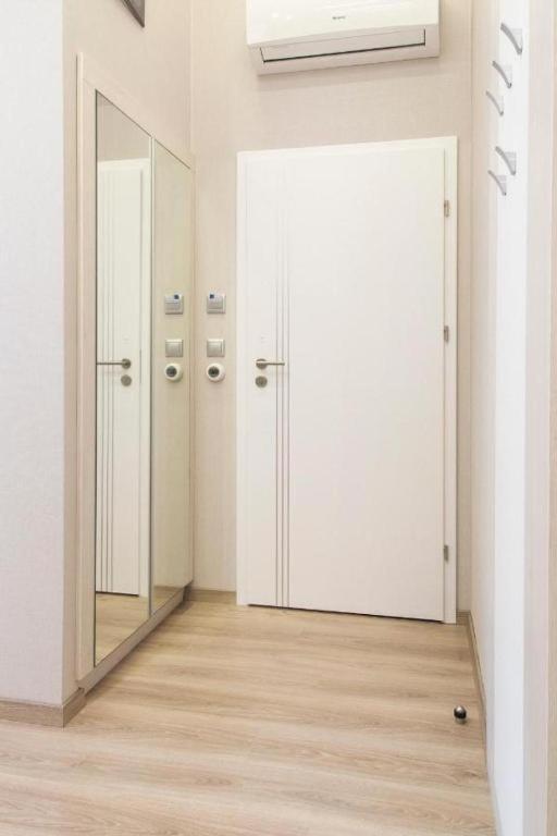 Apartman Revay 20 By Corall Budapest