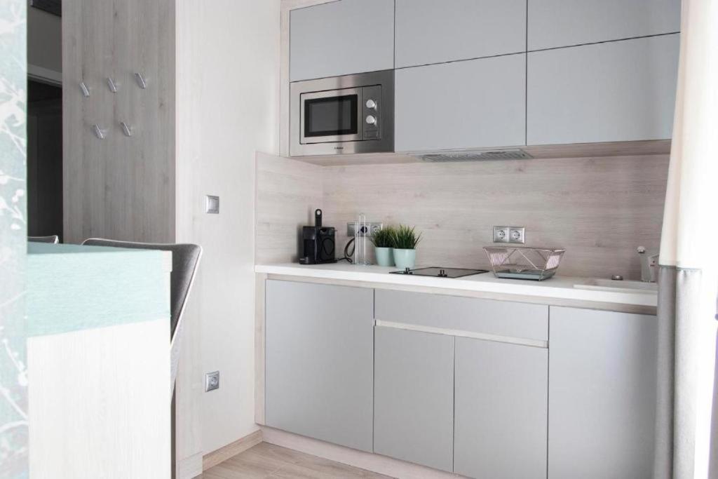 Apartman Revay 20 By Corall *