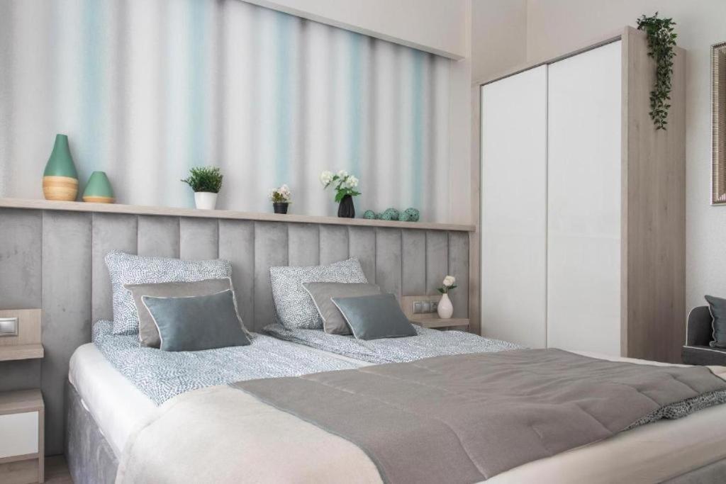 Apartman Revay 20 By Corall Budapest