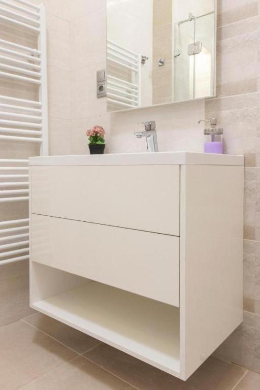 Apartman Revay 20 By Corall Budapest