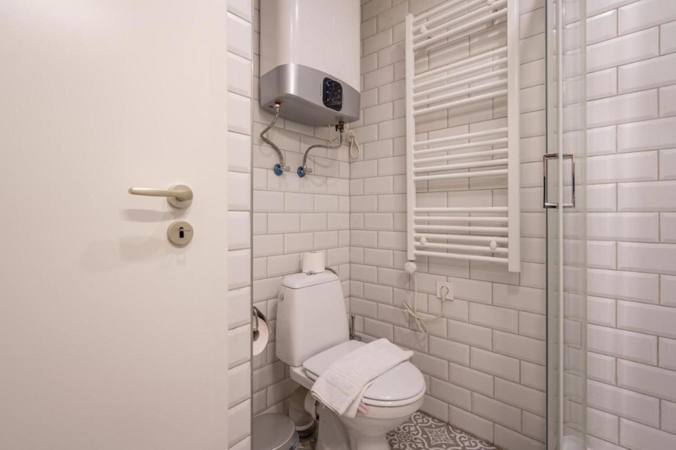 Apartment Boutique 2