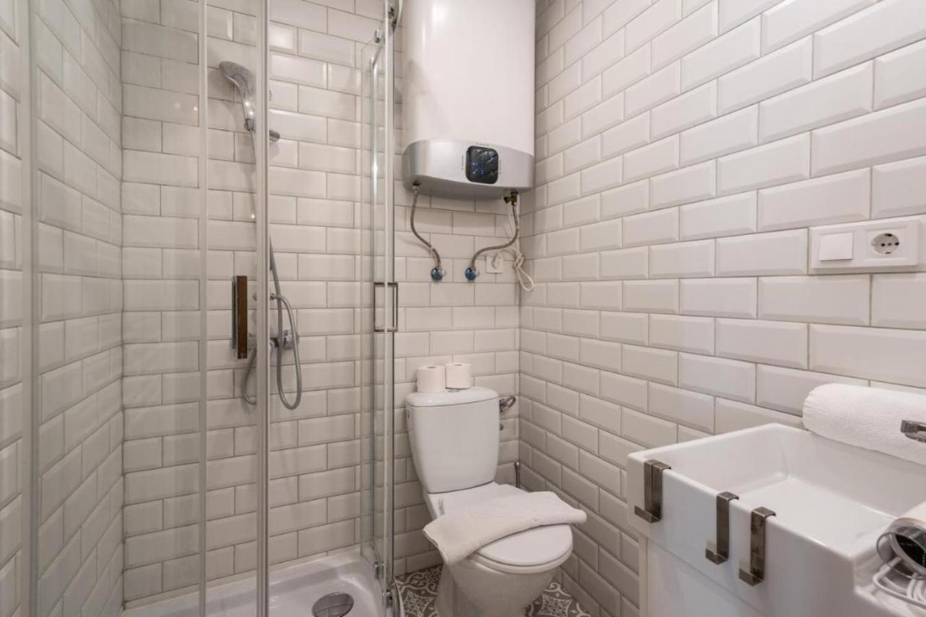 Boutique 2 Apartment *
