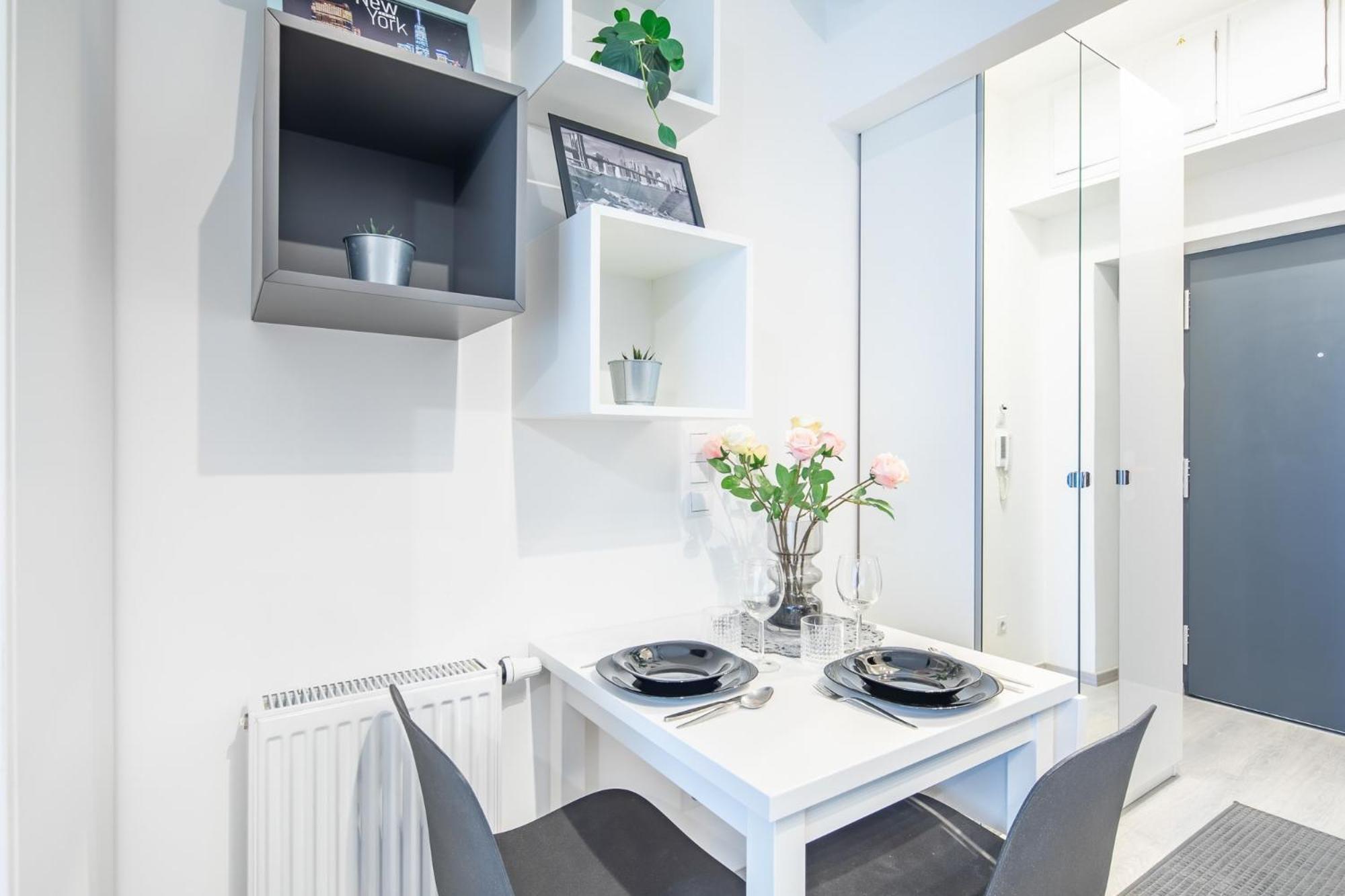 Appartamento Balcony - Sunny - Modern