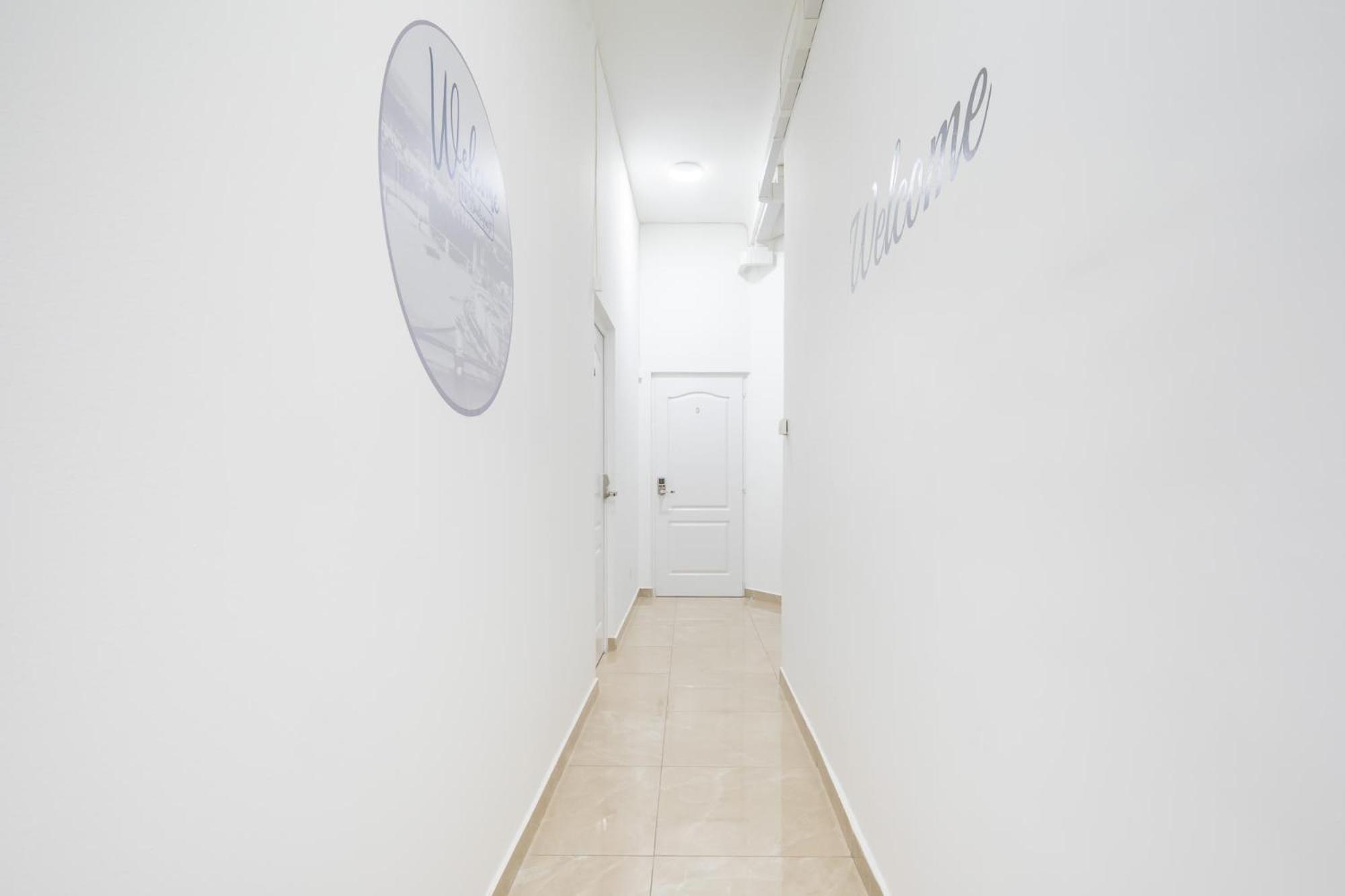 Apartamento - Modern - Good Sleep
