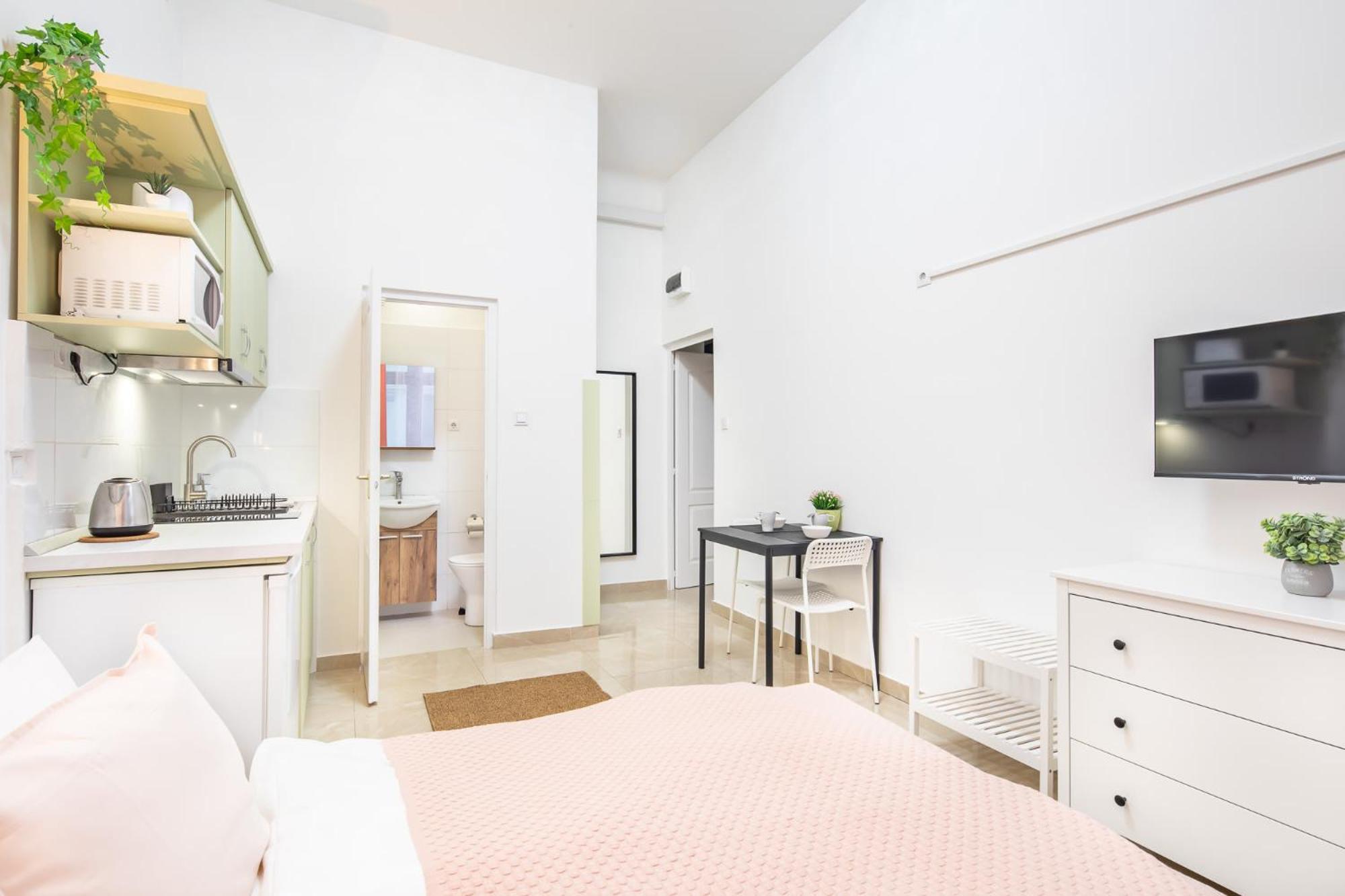- Modern - Good Sleep Apartamento