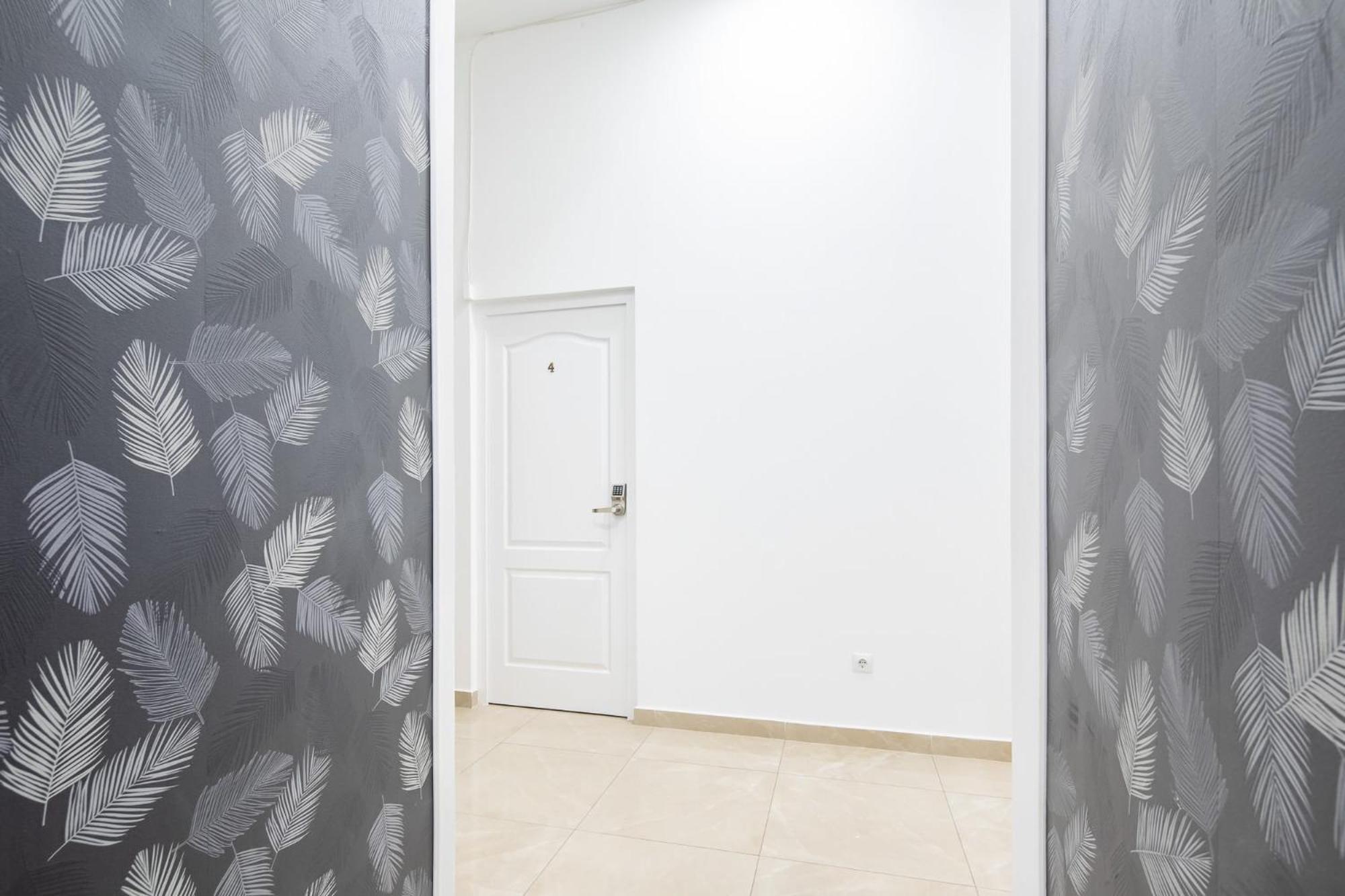 - Modern - Good Sleep Apartamento *