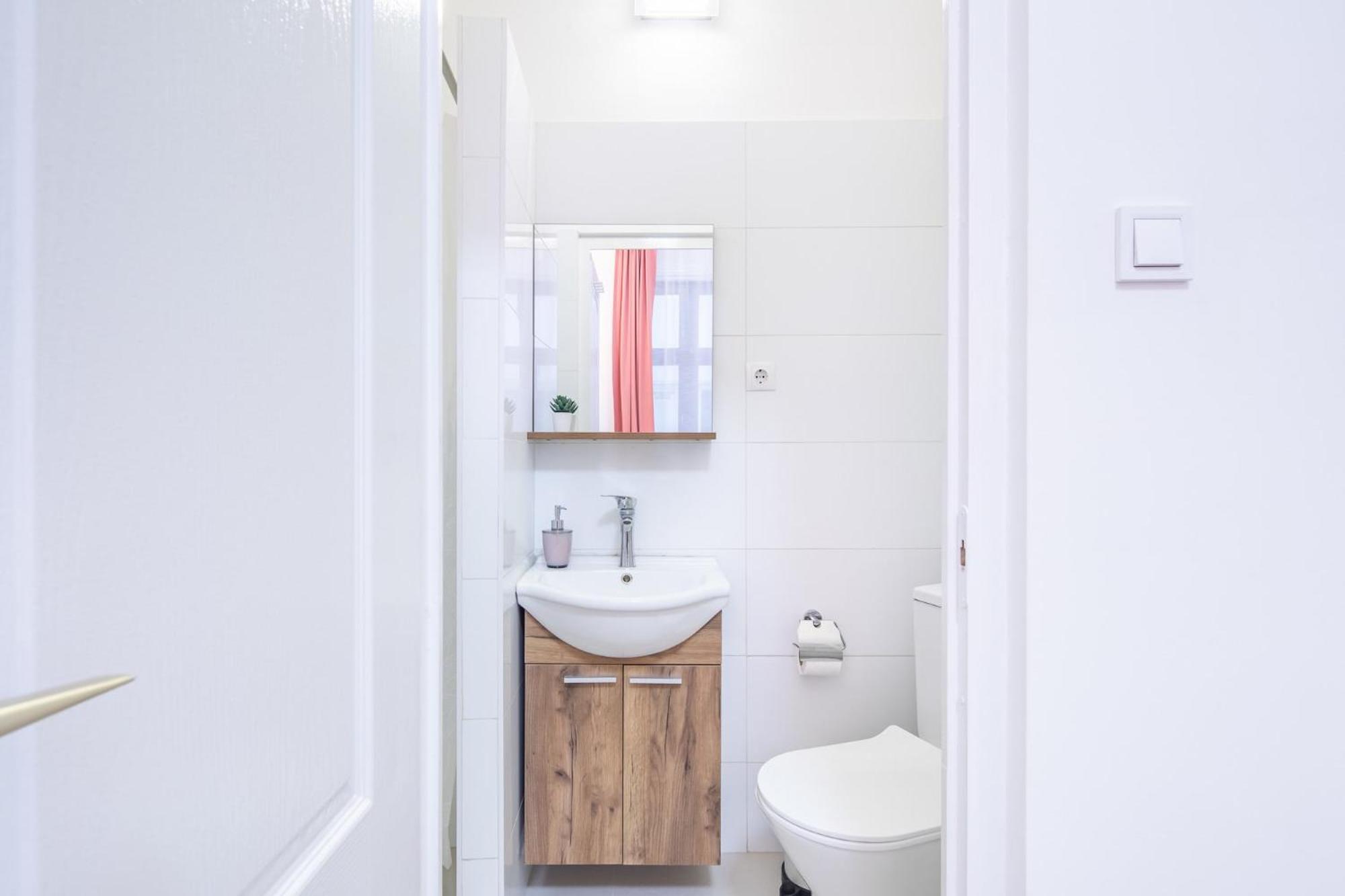 Apartamento - Modern - Good Sleep *