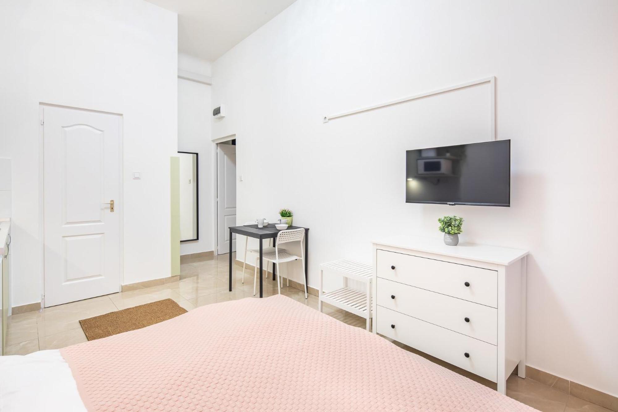 Apartamento - Modern - Good Sleep
