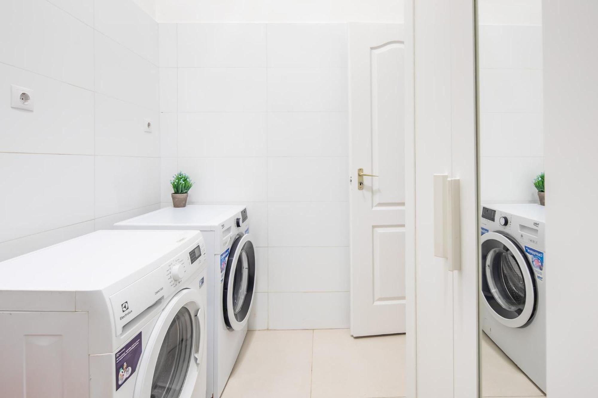 Apartamento - Modern - Good Sleep *