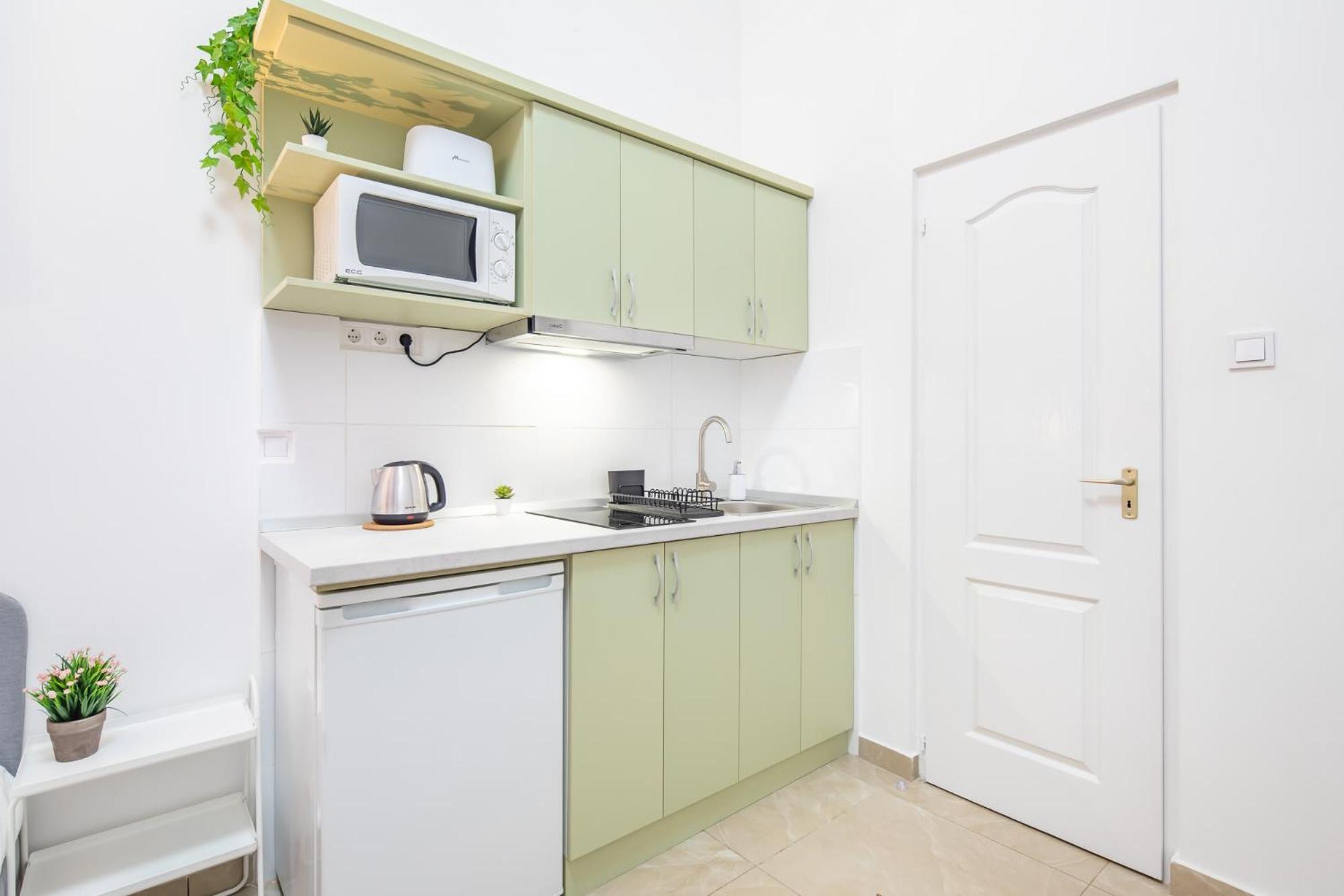 - Modern - Good Sleep Apartamento