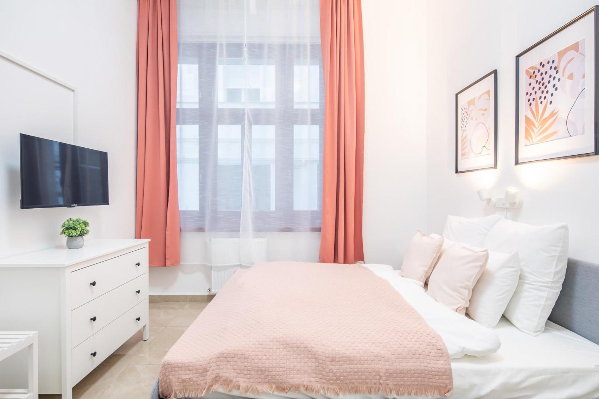 Apartamento - Modern - Good Sleep