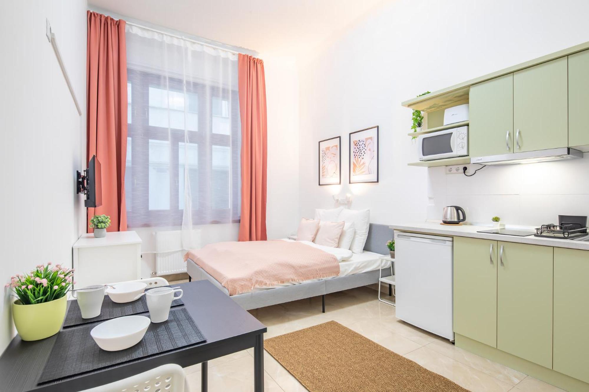 - Modern - Good Sleep Apartamento *