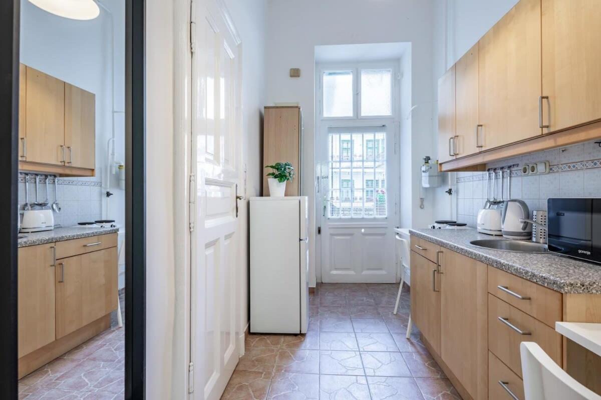 Apartment Lovely In The Heart Of The *